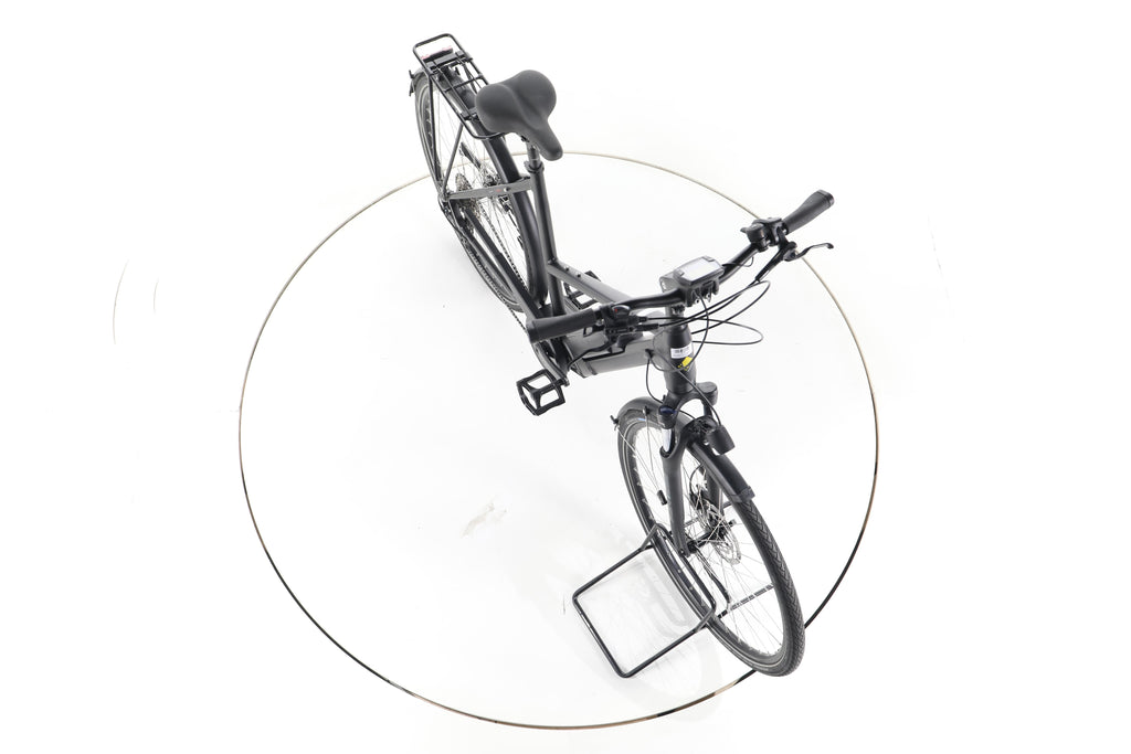 Kieler Manufaktur Bosch Deore Performance CX 10 Trekking E-Bike - Image 15
