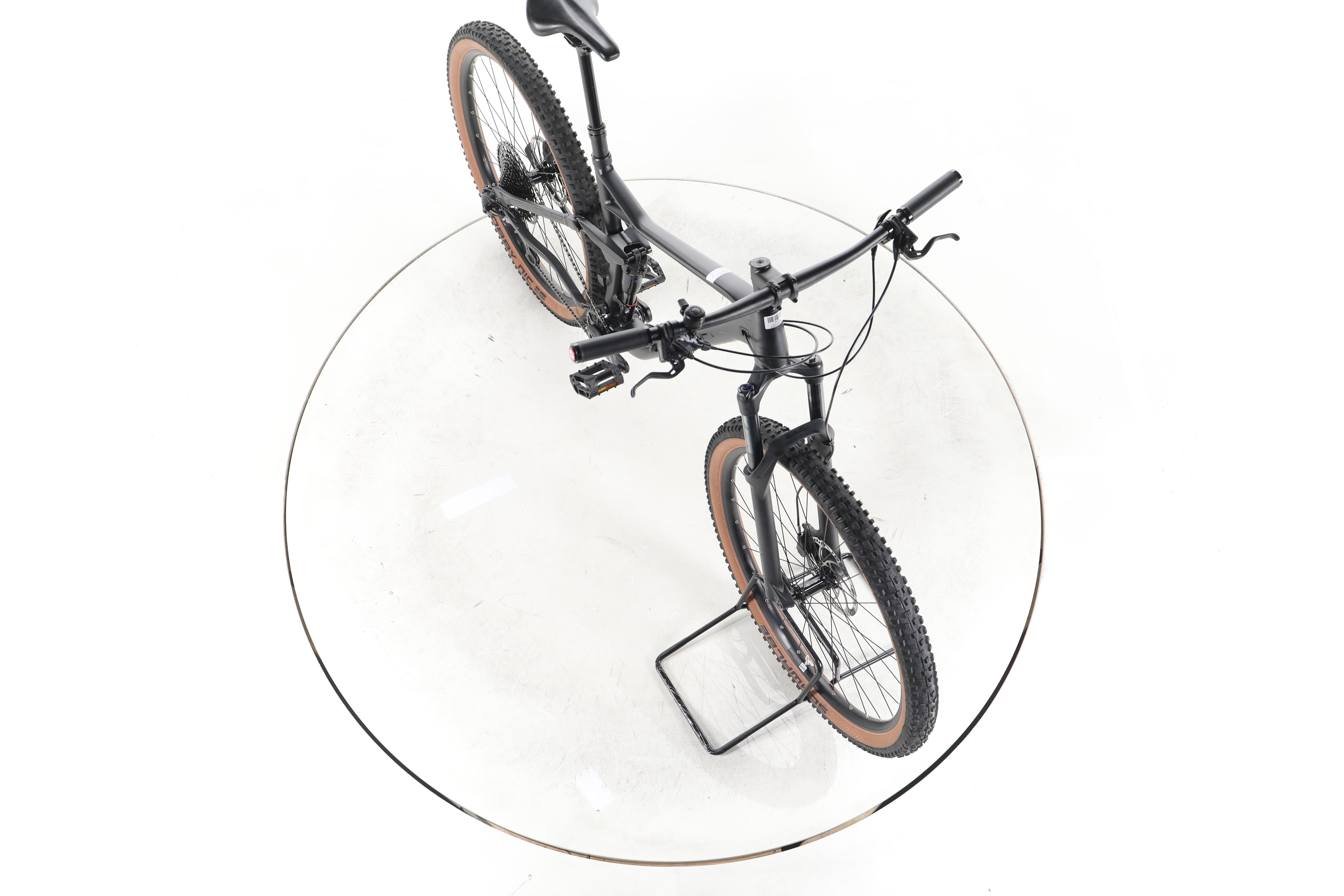 Cube Stereo ONE22 Pro Fahrrad Fully - Image 15