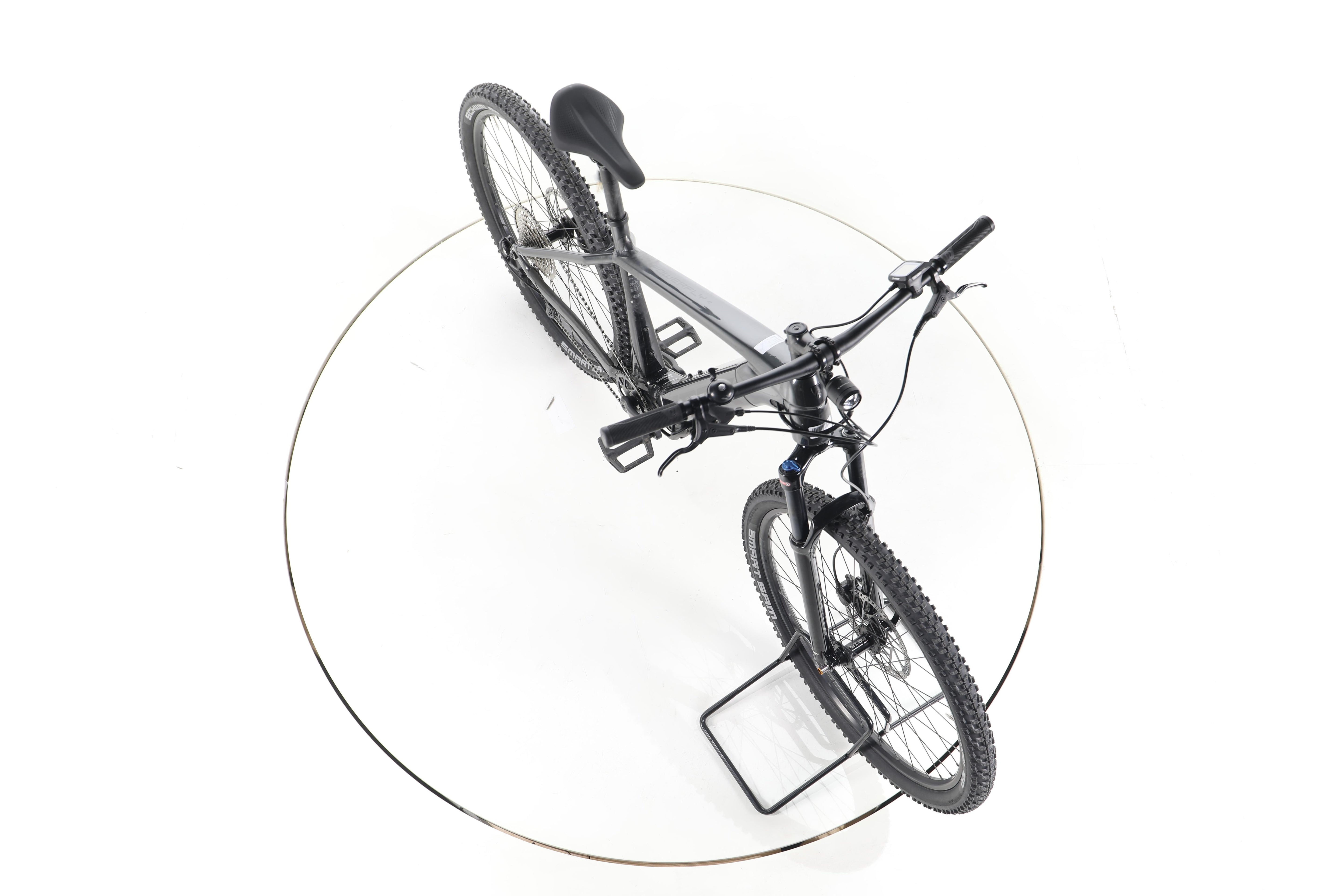 Trek Powerfly 4 Gen 3 E-Bike - Image 15