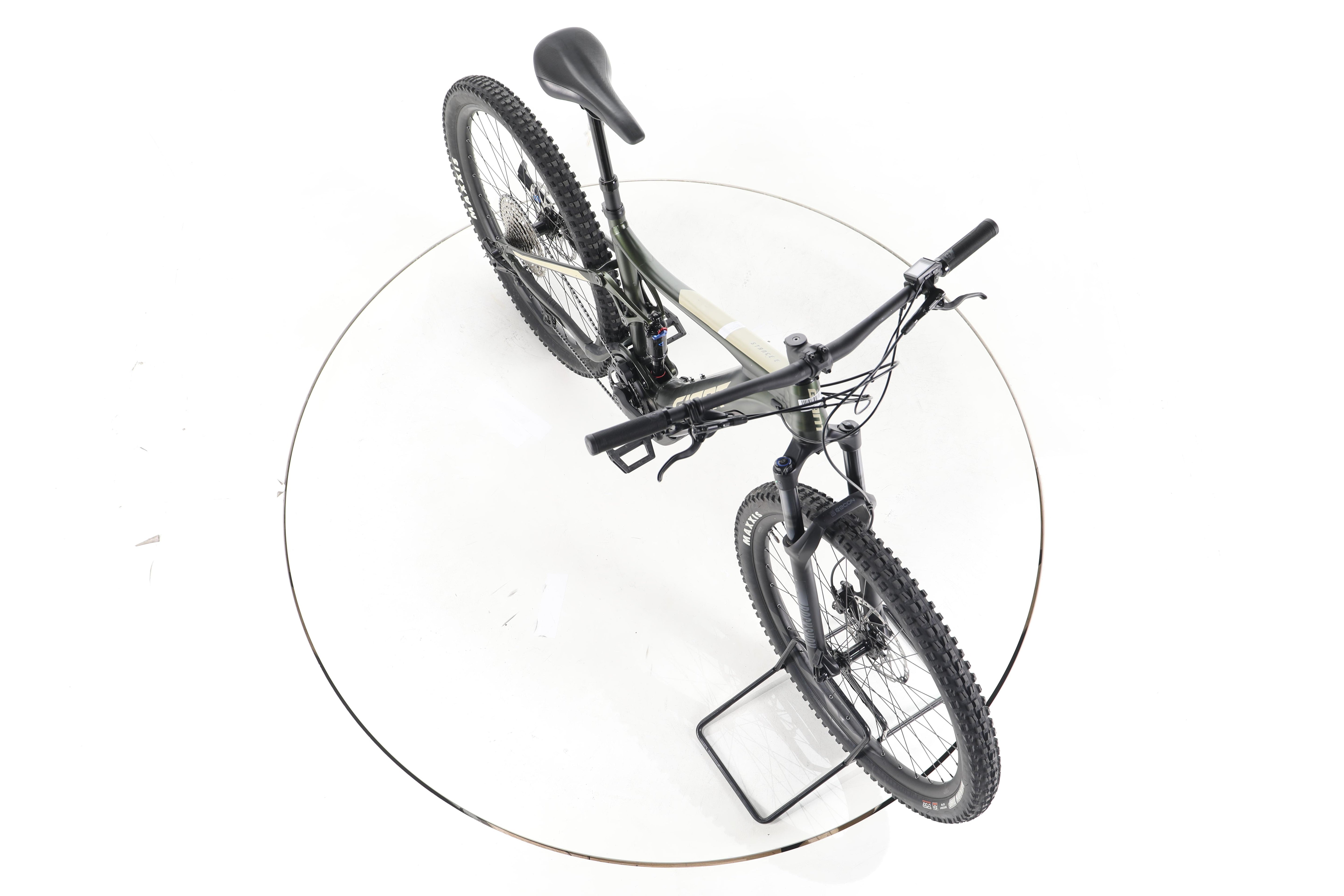 Giant Stance E+ Pro 1 Fully E-Bike - Image 15