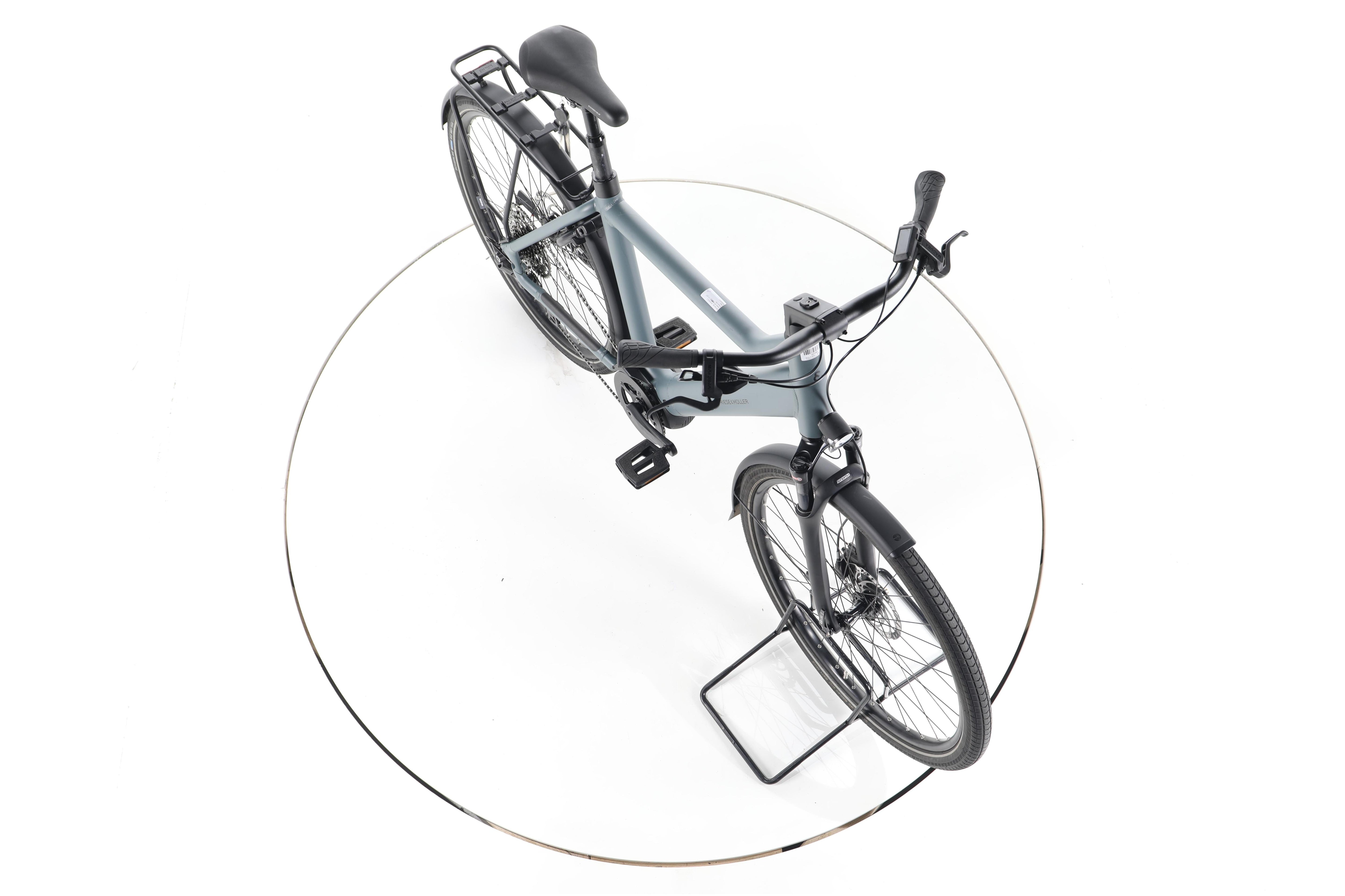 Riese & Müller Culture touring Trekking E-Bike 2024 - Image 15