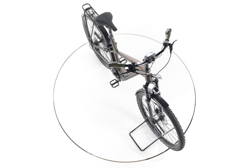 Axess Scree Trekking E-Bike - Image 15