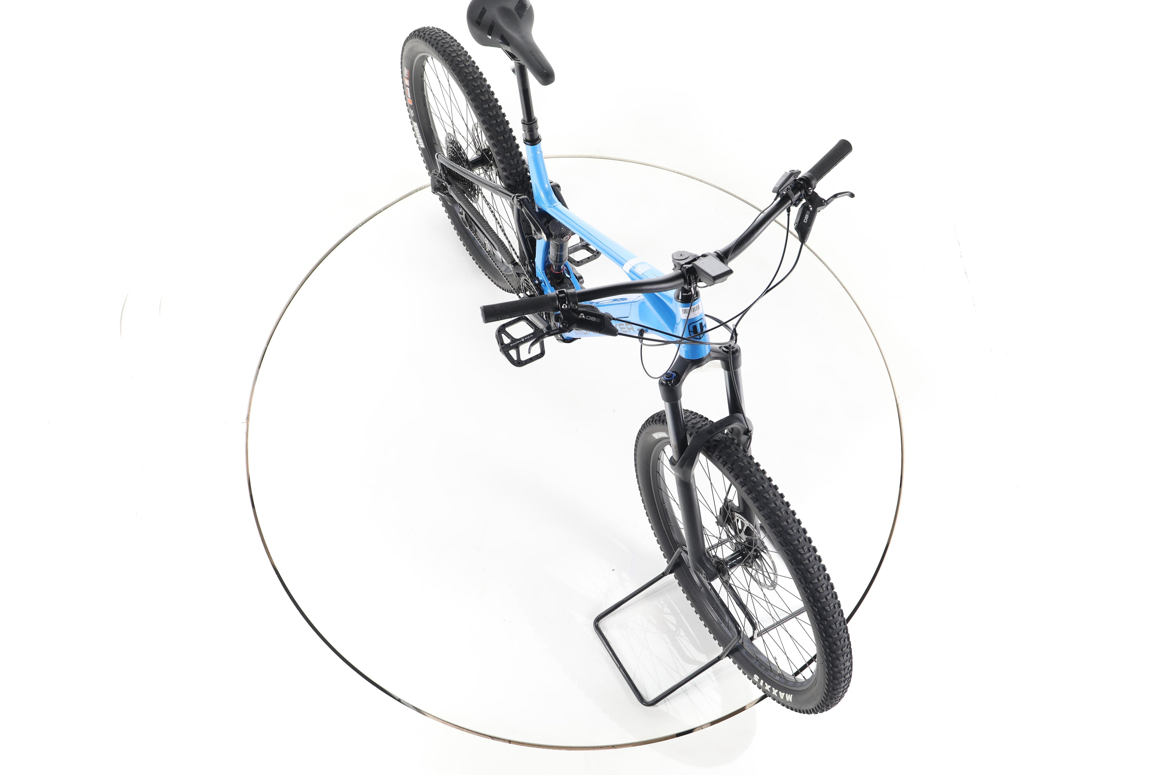 Mondraker Chaser Fully E-Bike - Image 15