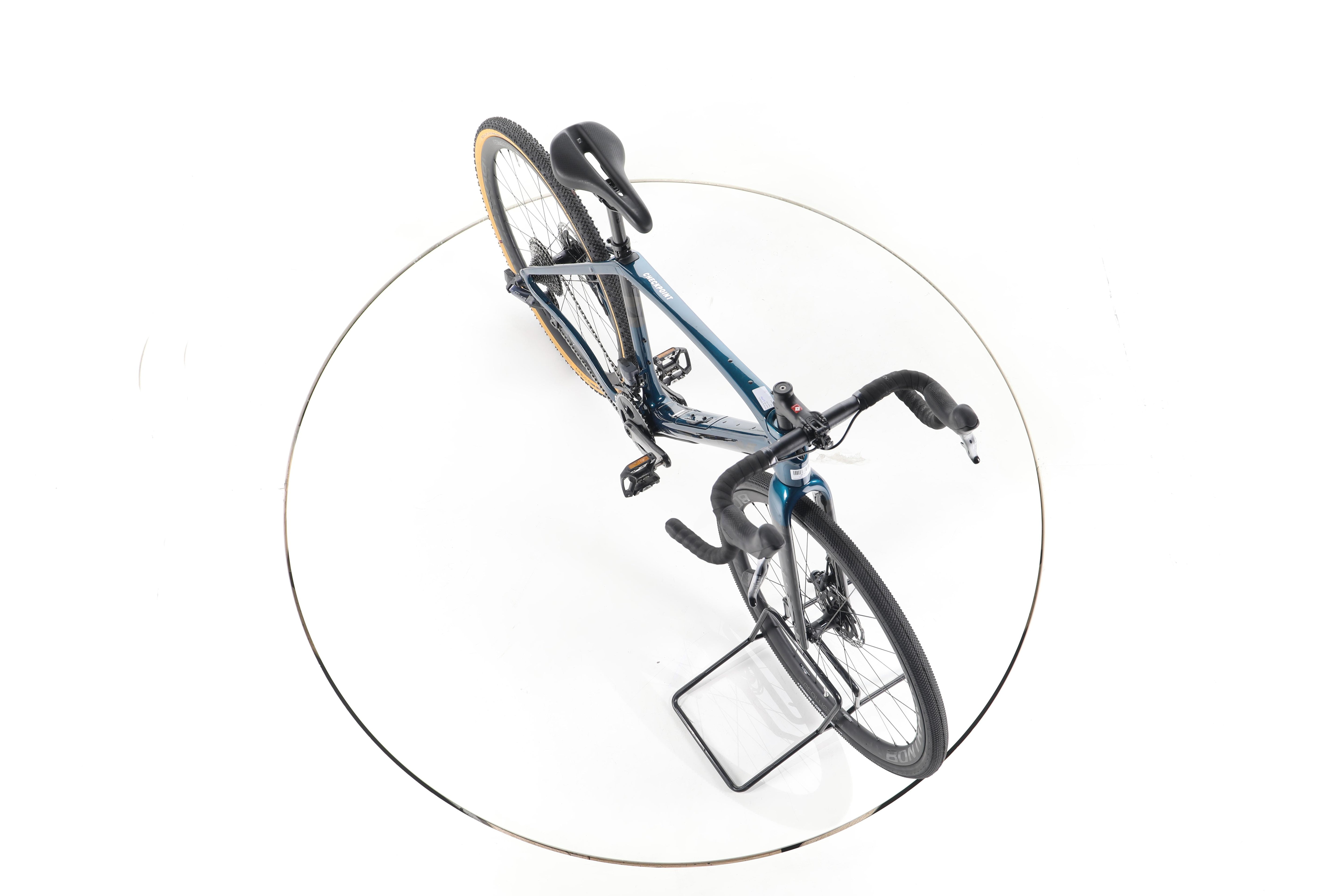 Trek Checkpoint SL 7 AXS Fahrrad Rennrad & Gravel - Image 15