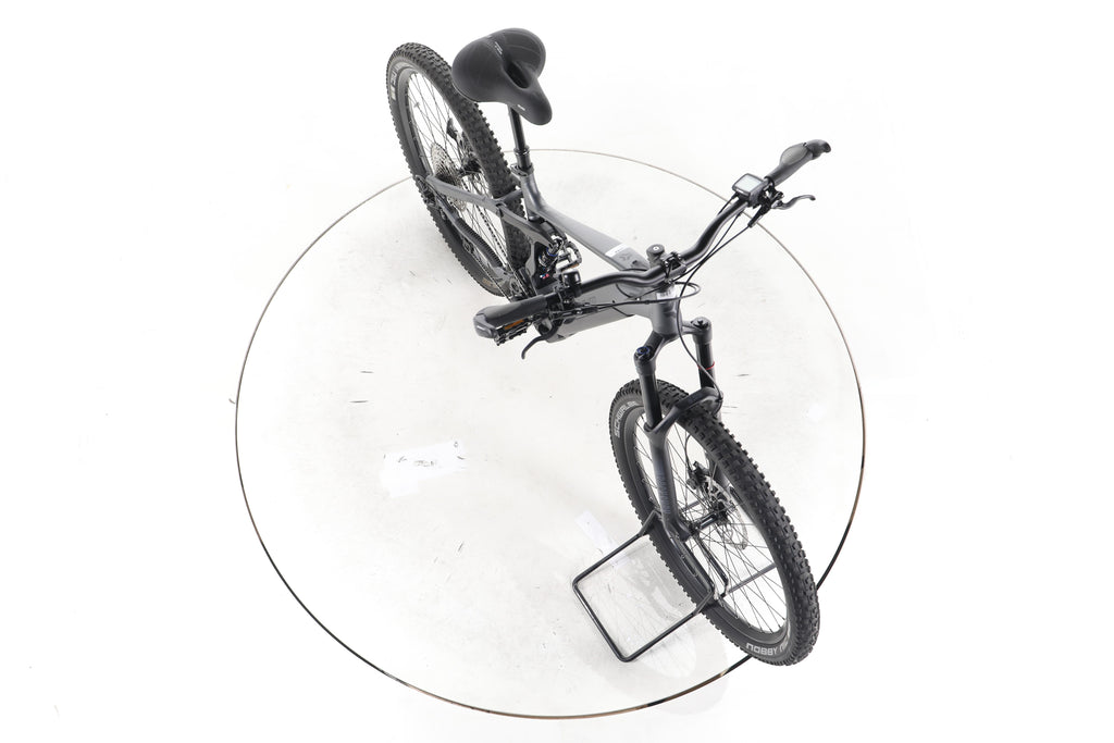 Carver Drift E.520 E-Bike Fully - Image 15