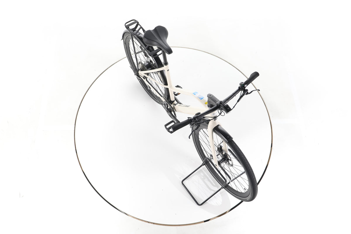 Orbea Vibe H30 EQ Trekking E-Bike 2024 - Image 15