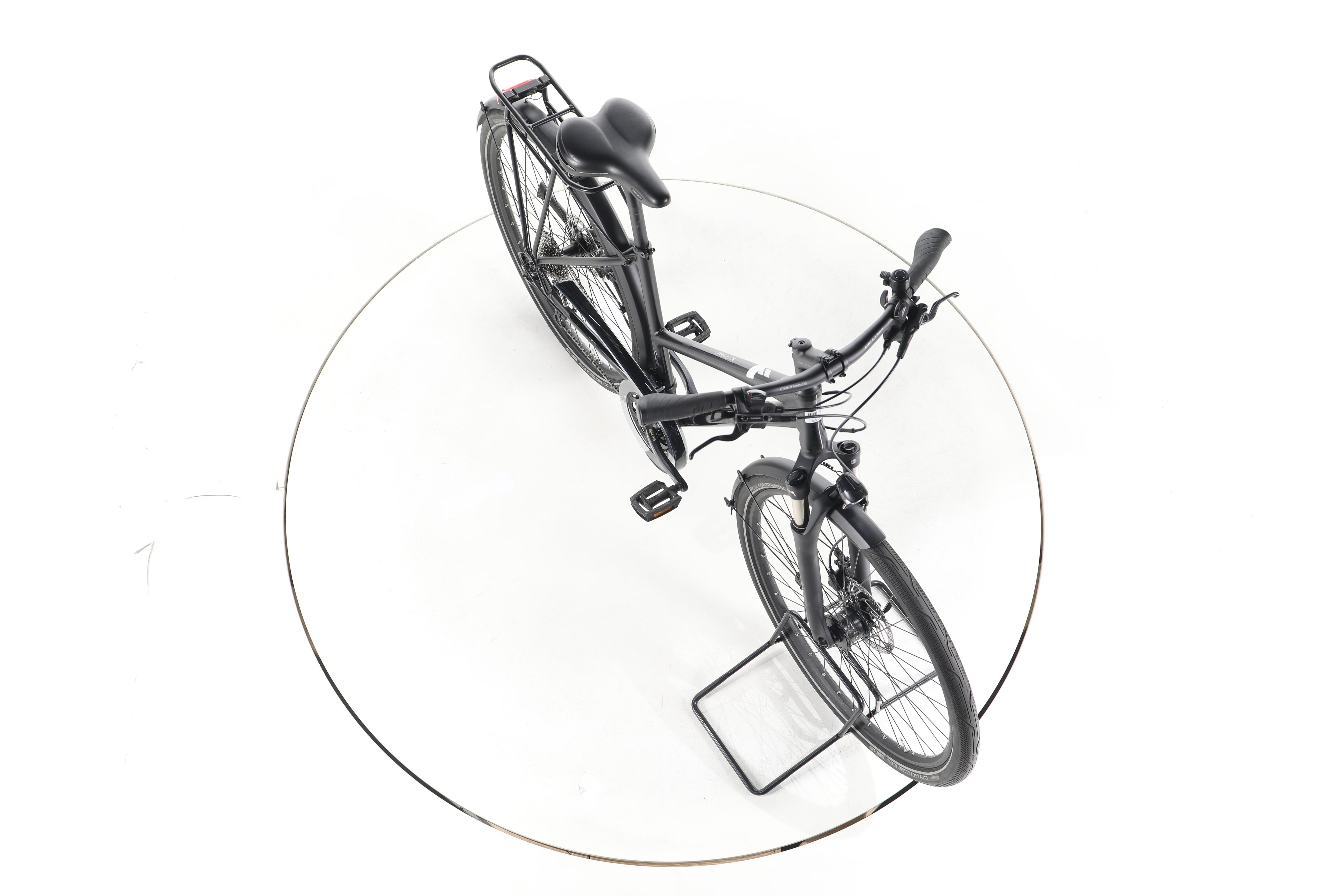 Stevens Primera Lady Fahrrad City & Trekking - Image 15