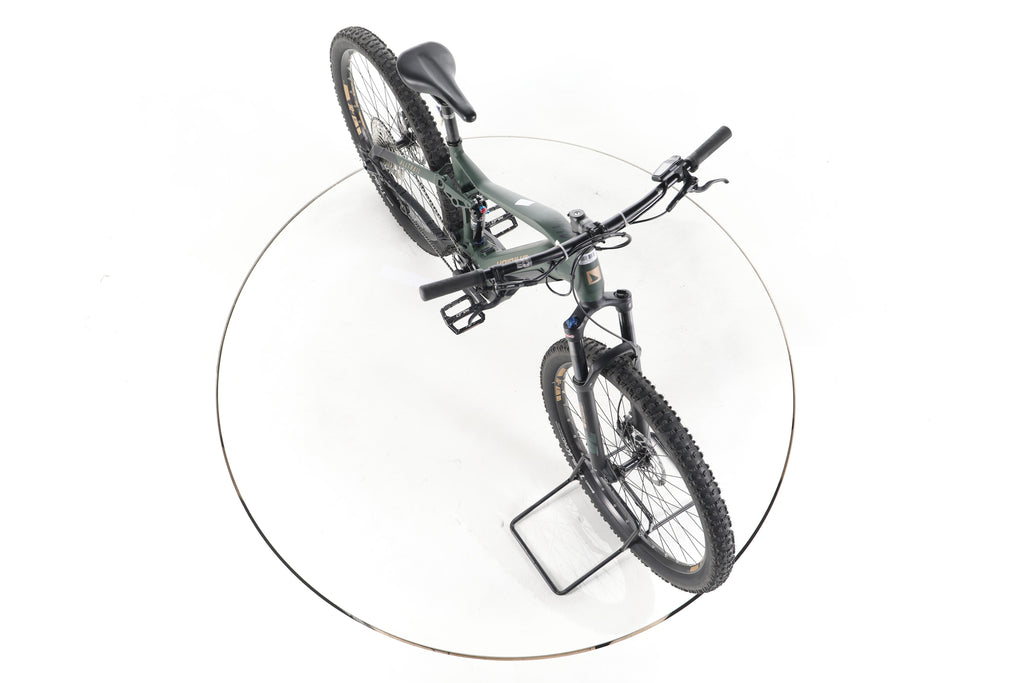 Haibike Alltrail 4 E-Bike Fully - Image 15