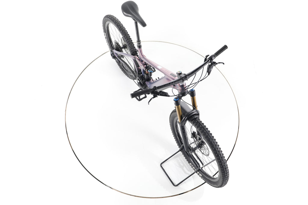 Giant Reign E+ 1 Fully E-Bike 2023 - Image 15