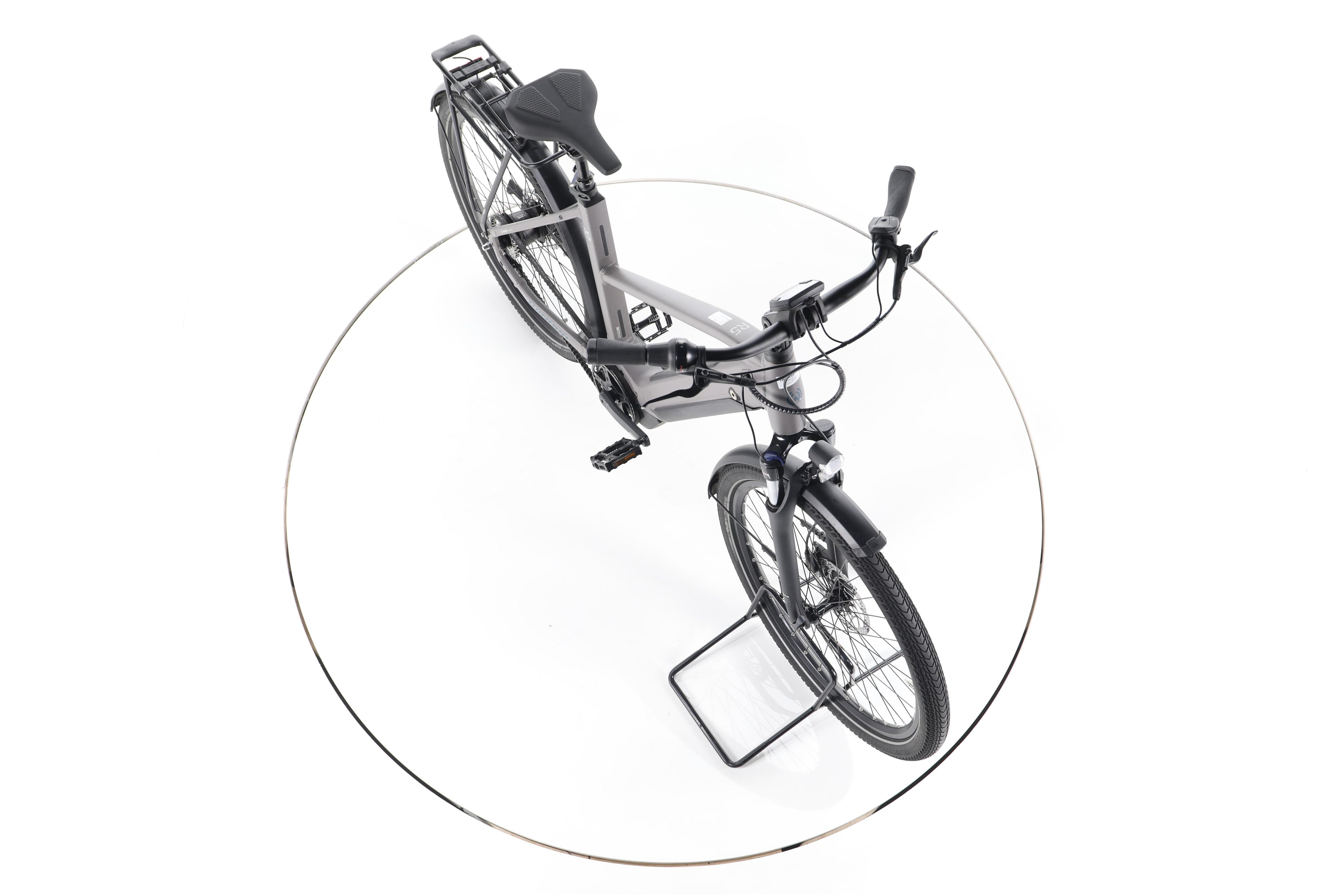 Winora Sinus R5 City E-Bike - Image 15