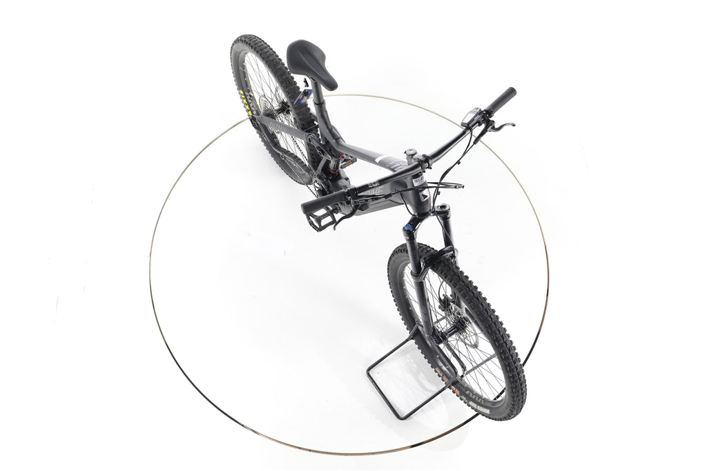 Haibike AllTrail 3 Fully E-Bike 2024 - Image 15