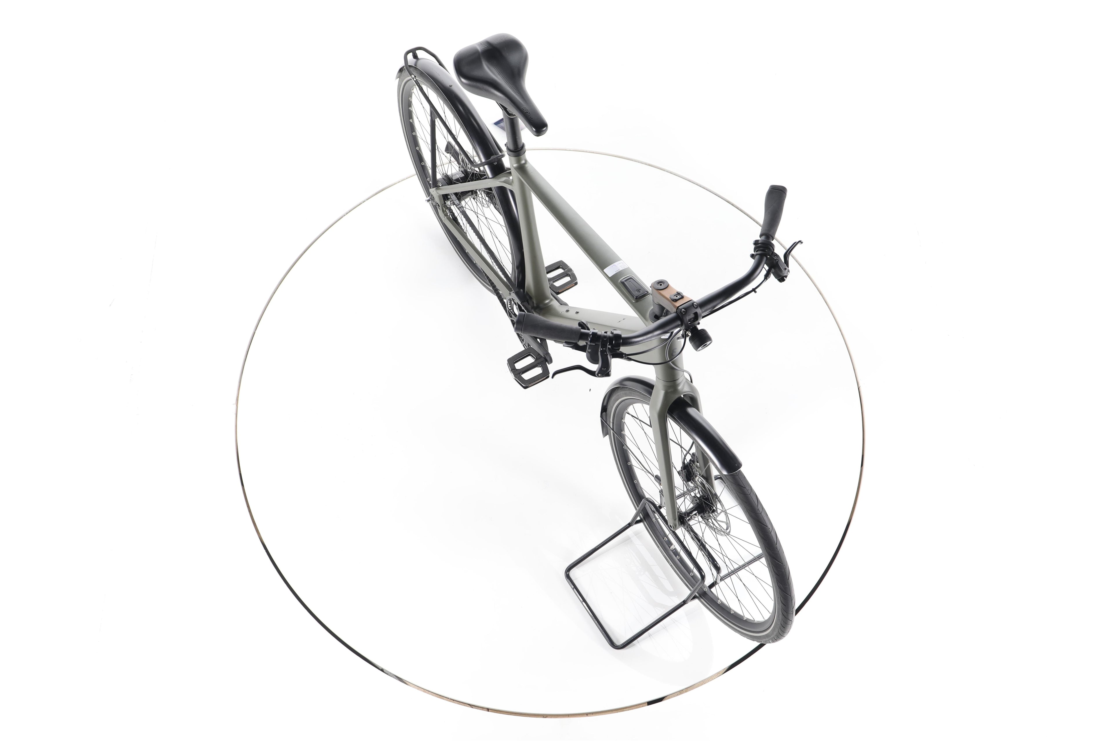 Riese & Müller UBN Five City E-Bike - Image 15