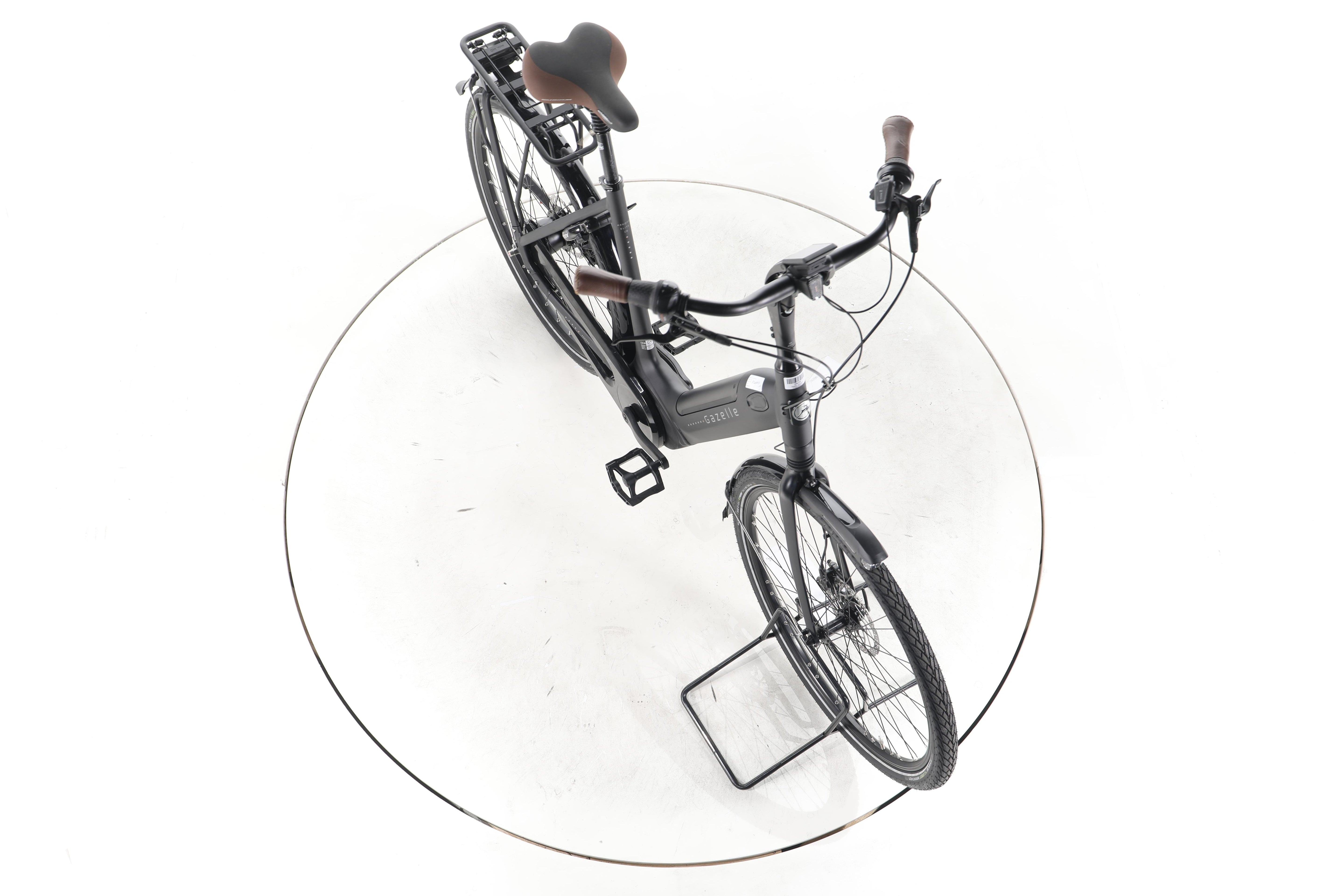 Gazelle Arroyo C8 City E-Bike Tiefeinsteiger 2025 - Image 15