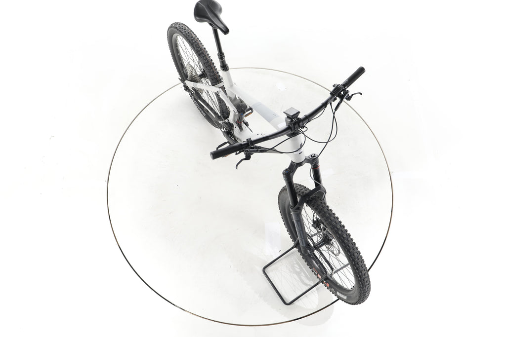 Cube Stereo Hybrid 160 HPC SLX E-Bike Fully Carbon - Image 15
