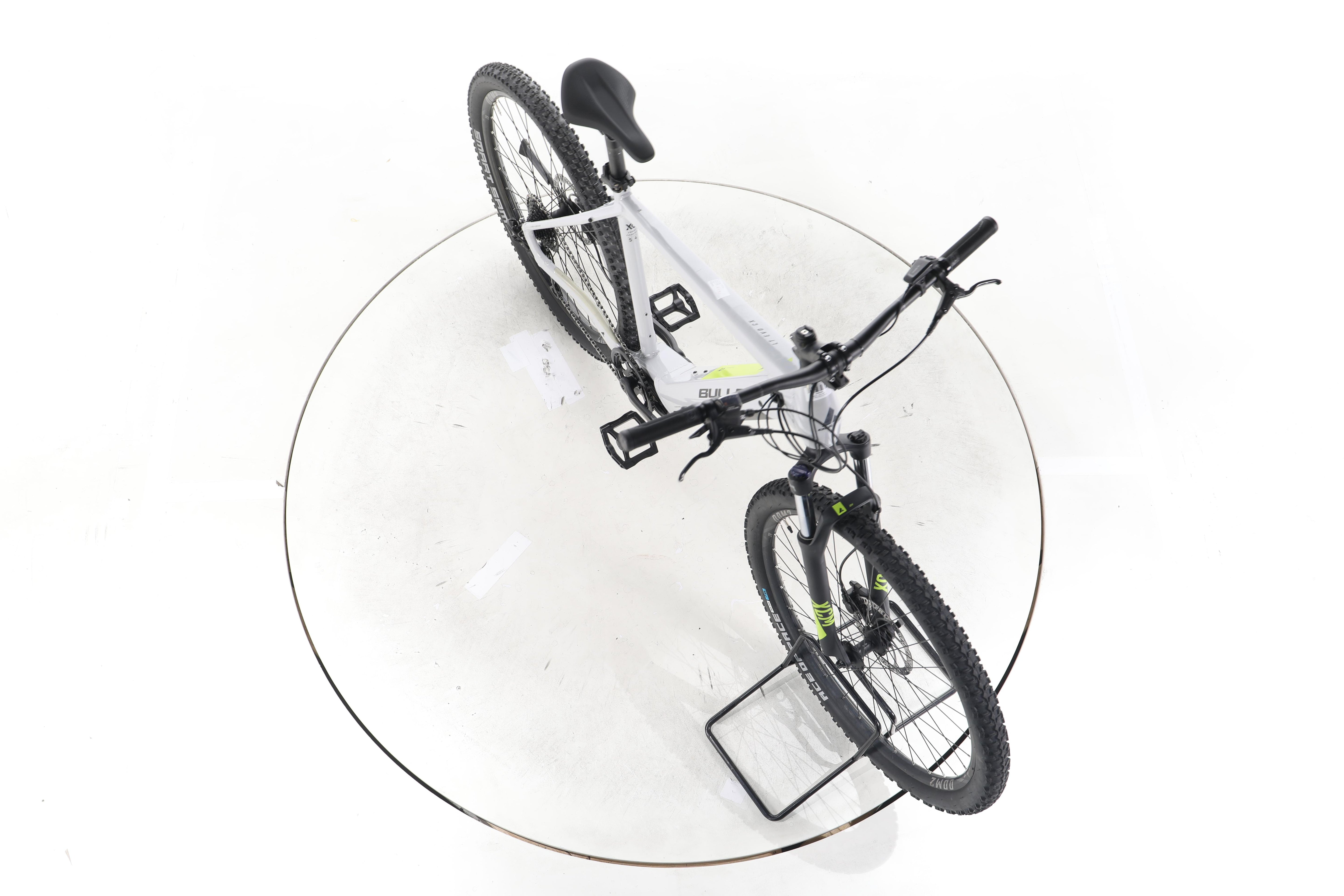 Bulls LT EVO CX E-Bike - Image 15