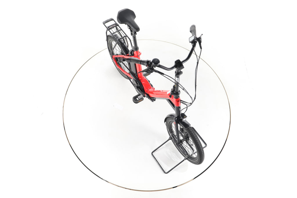 Victoria eFolding 7.6 Falt E-Bike Tiefeinsteiger - Image 15