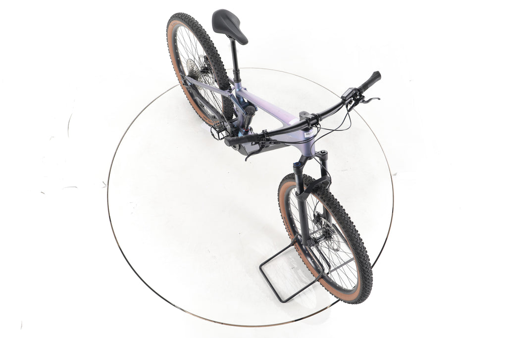 Cube Stereo Hybrid ONE22 Race E-Bike Fully 2025 - Image 15