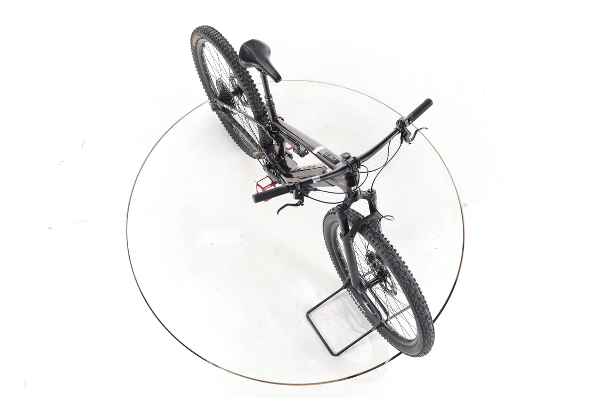 Cube Stereo Hybrid ONE55 C:68X SLX E-Bike Fully Carbon 2024 - Image 15