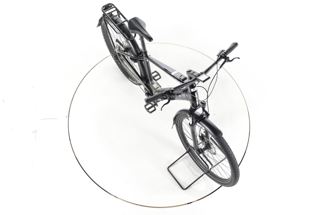 Cannondale Tesoro Neo X 2 Trekking E-Bike - Image 15