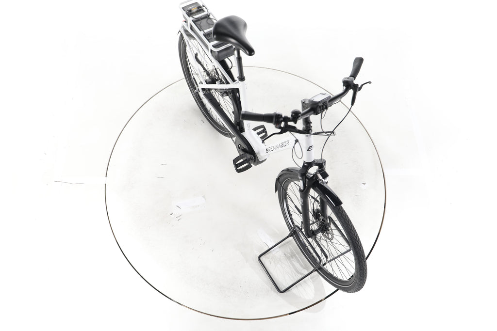 Brennabor T-26e City E-Bike Tiefeinsteiger - Image 15