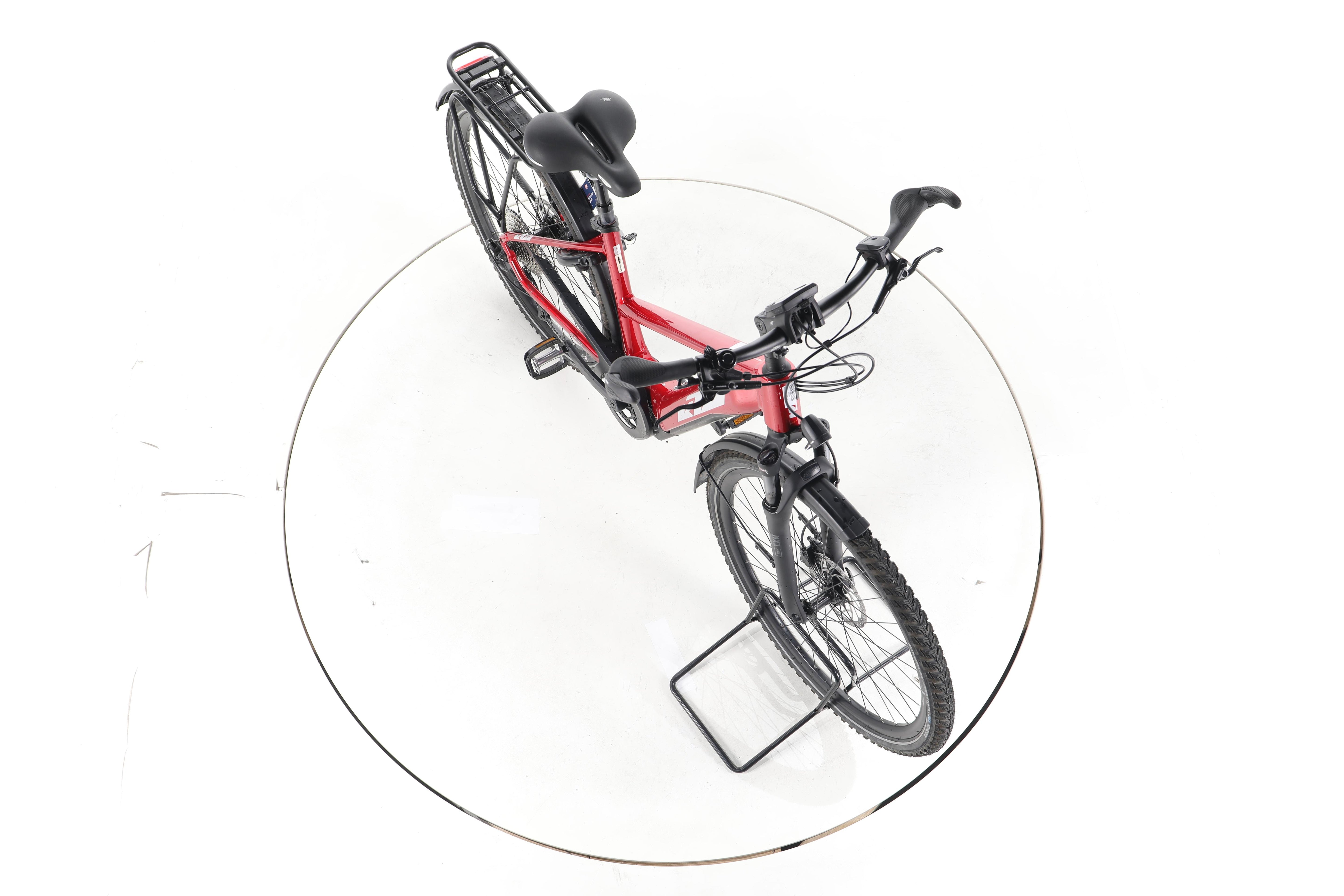 KTM MACINA TOUR CX 510 D Trekking E-Bike - Image 15