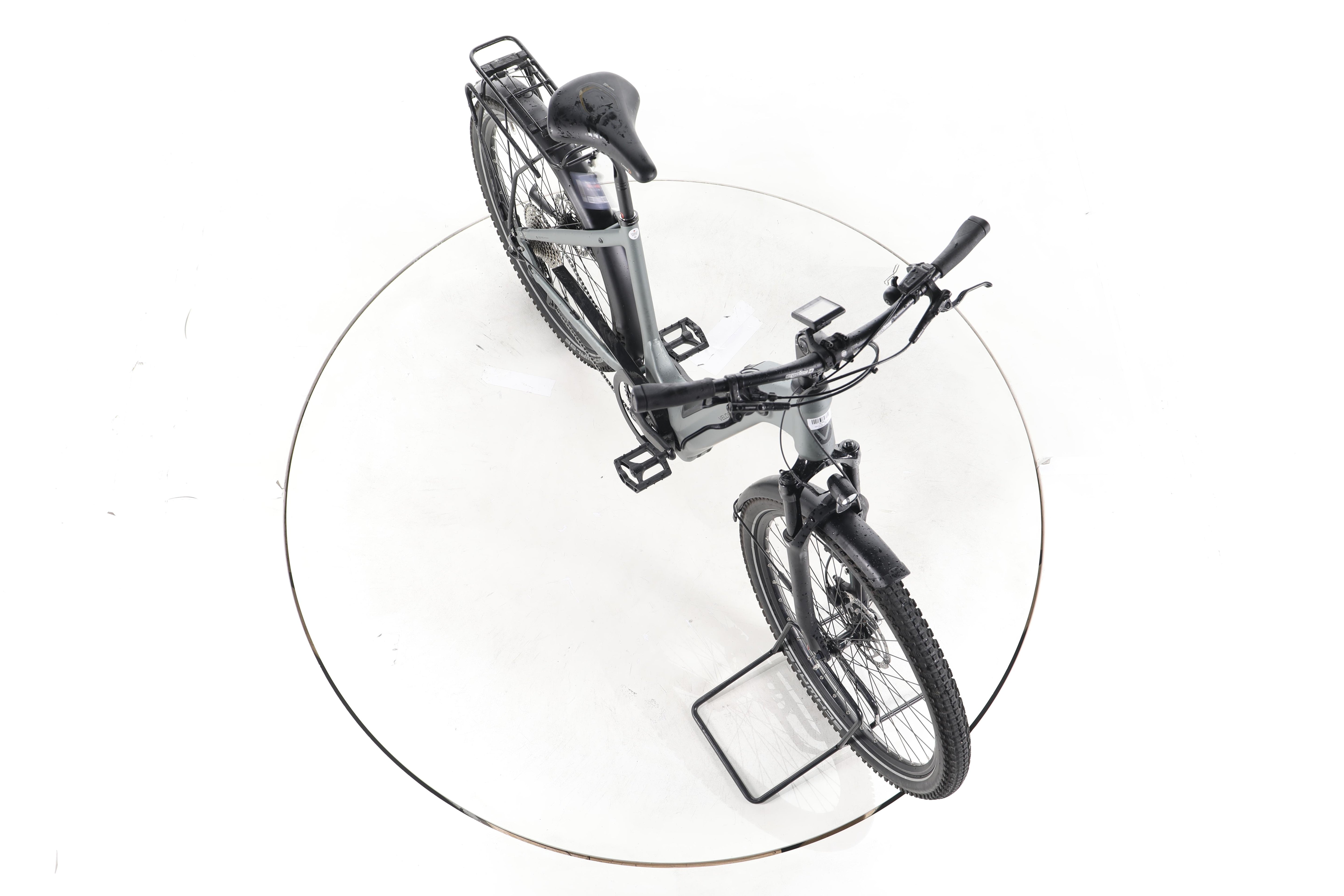 Velo de Ville SEB 990 Trekking E-Bike Tiefeinsteiger - Image 15