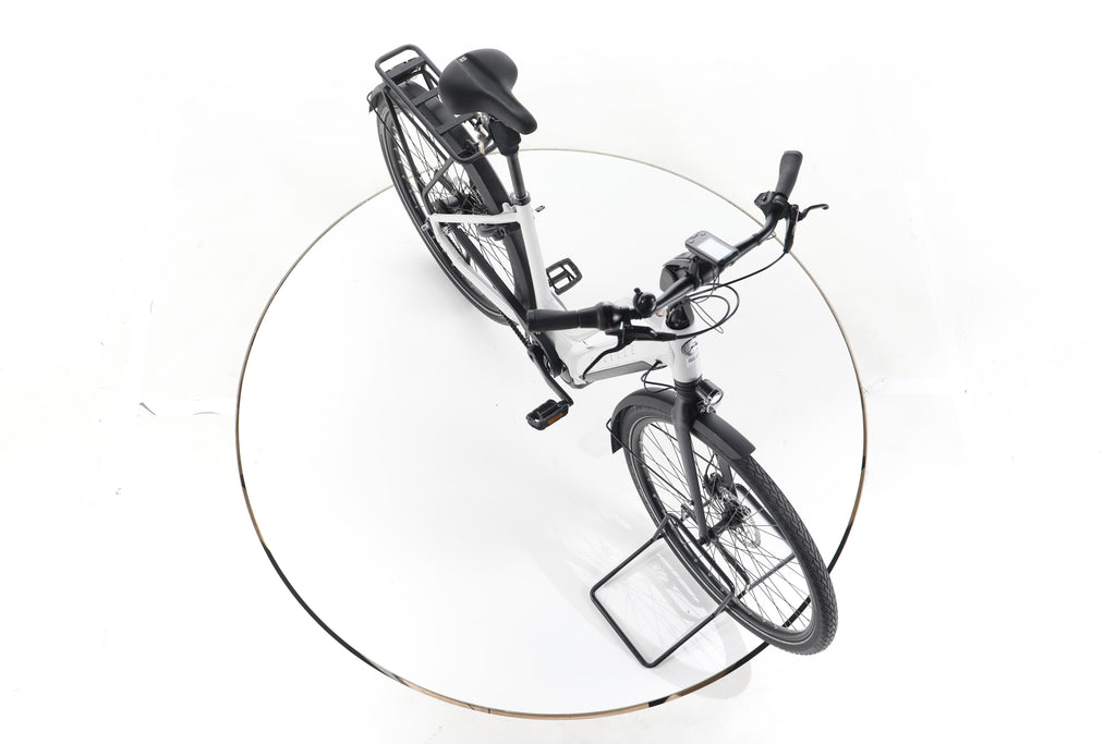 Gazelle Chamonix C5 HMS City E-Bike Tiefeinsteiger - Image 15