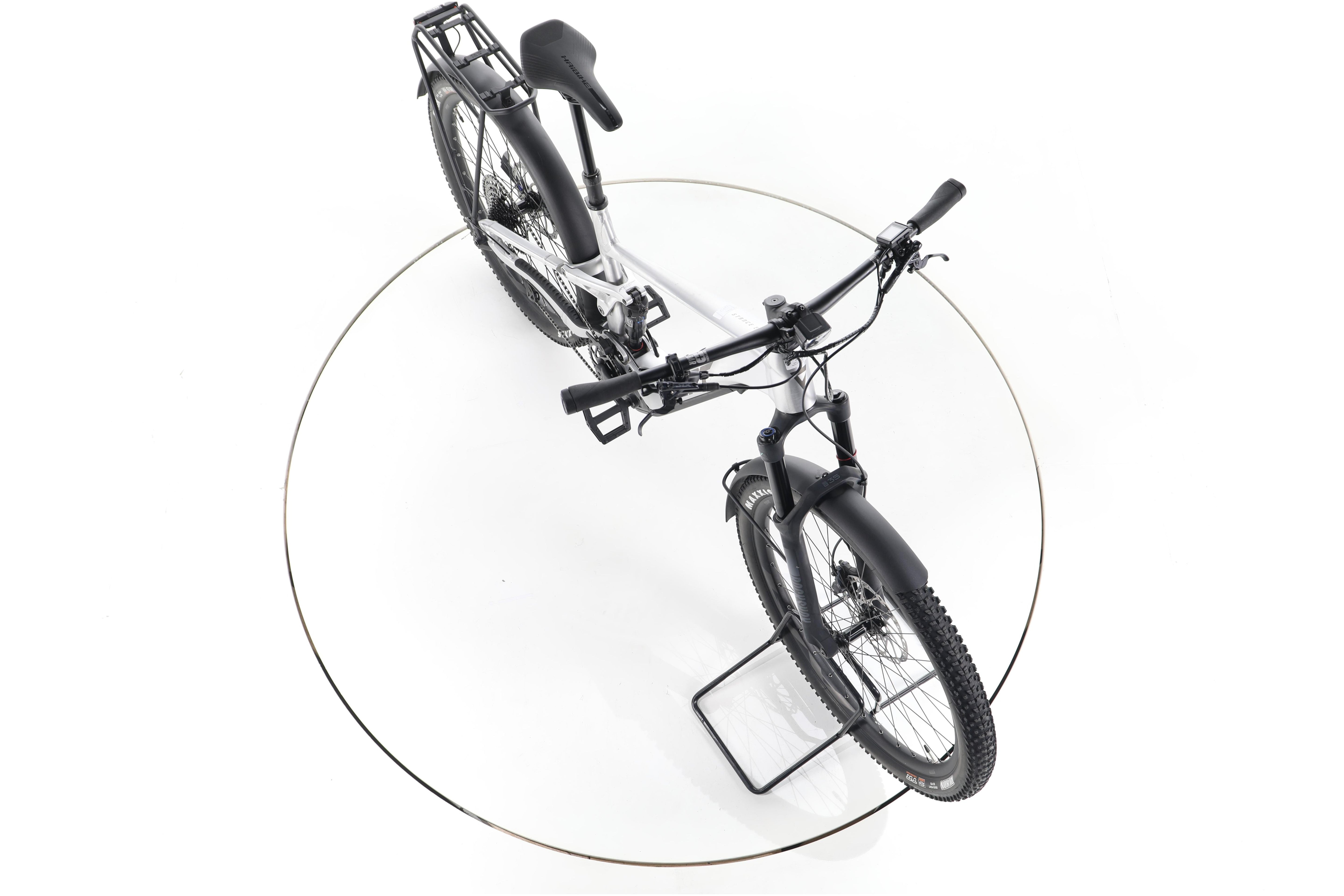 Giant Stance E+ 0 Pro SUV E-Bike - Image 15