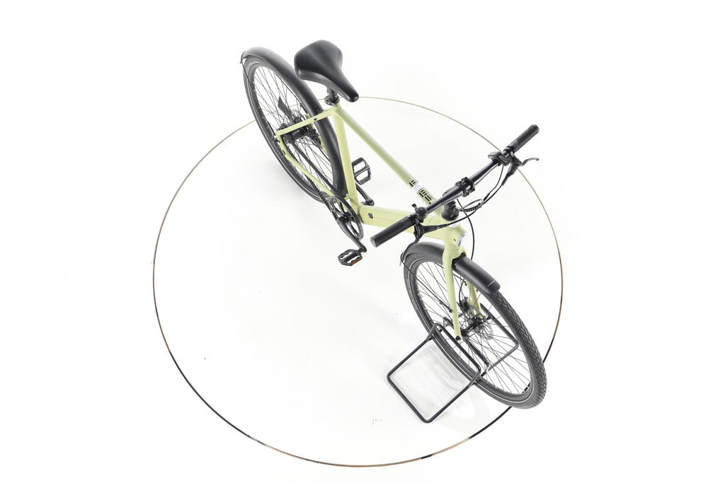 TENWAYS CGO 600 Pro City E-Bike - Image 15