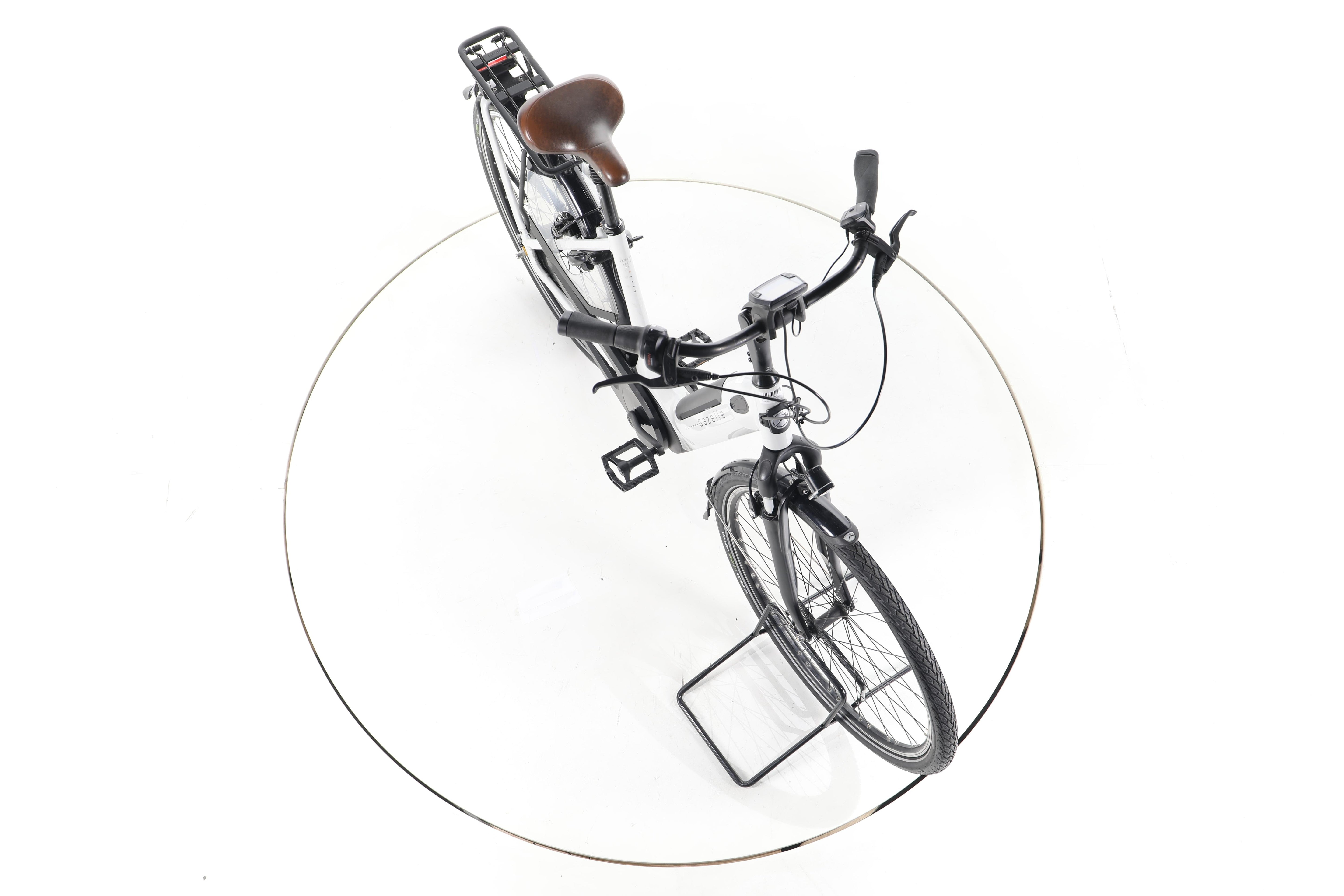 Gazelle Arroyo C7+ HMB Elite City E-Bike Tiefeinsteiger - Image 15