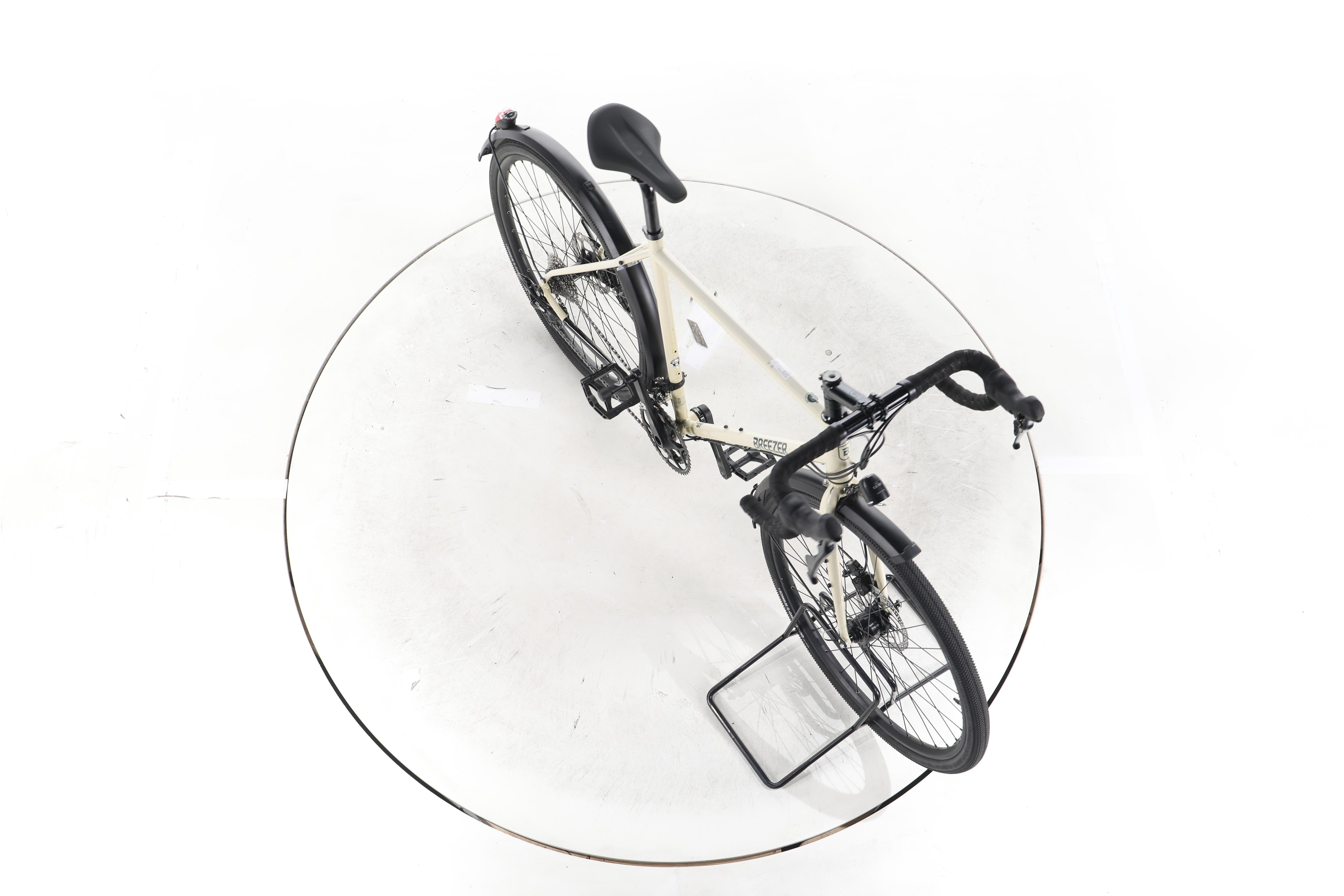 Breezer Bikes Doppler Team+ Gravelbike - Image 15