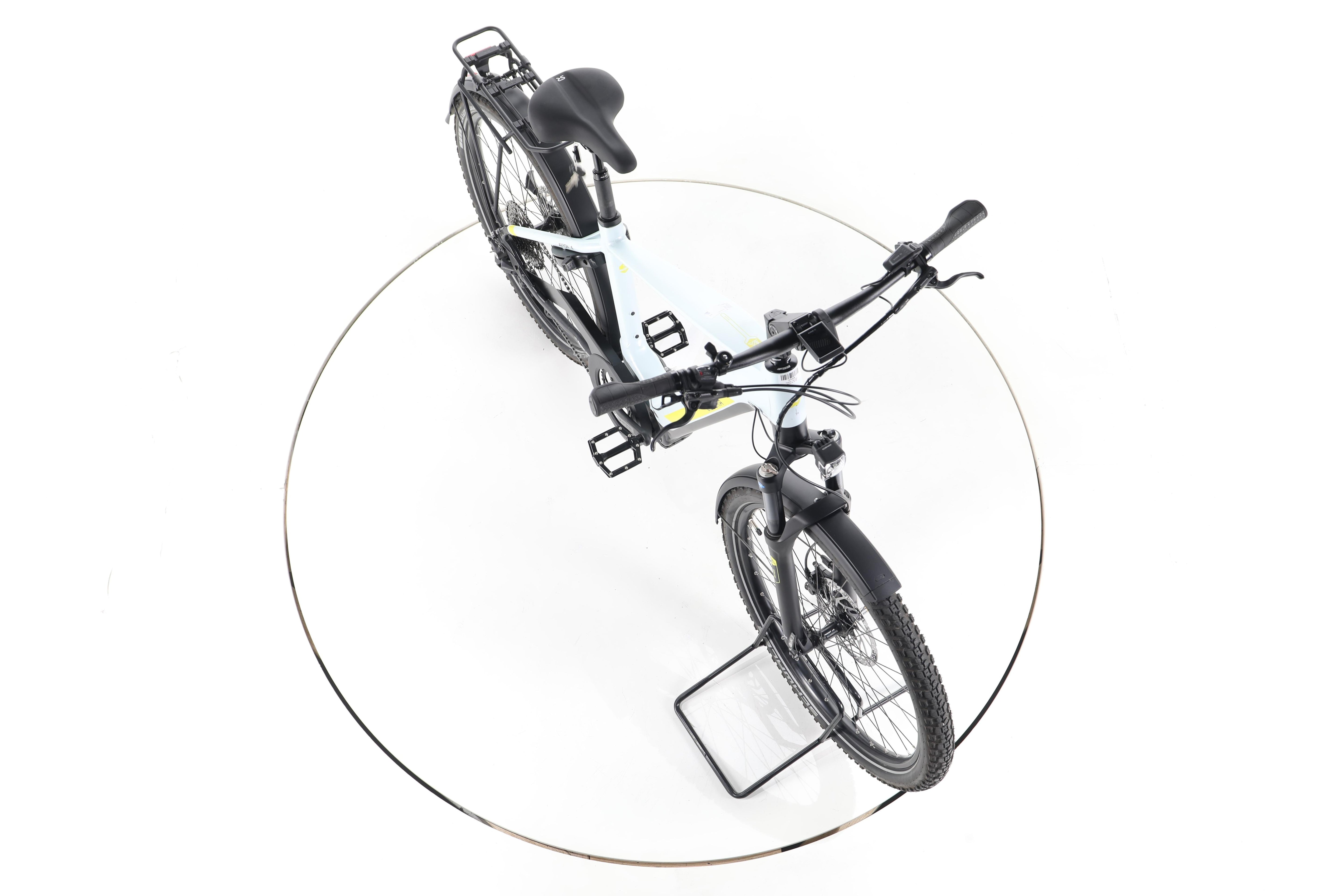 Victoria Avyon Trekking E-Bike - Image 15