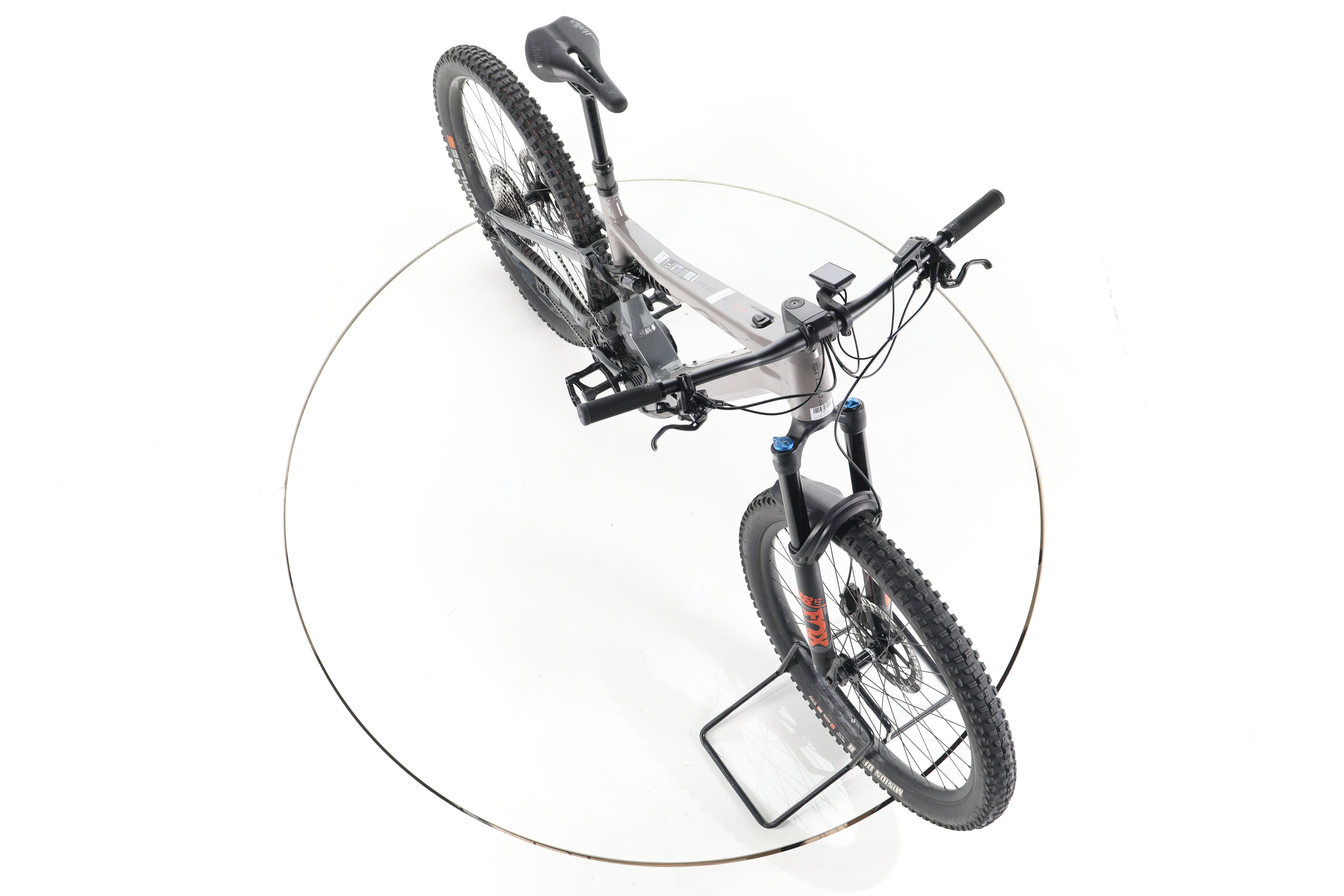 Focus Sam² 6.8 E-Bike Fully - Image 15