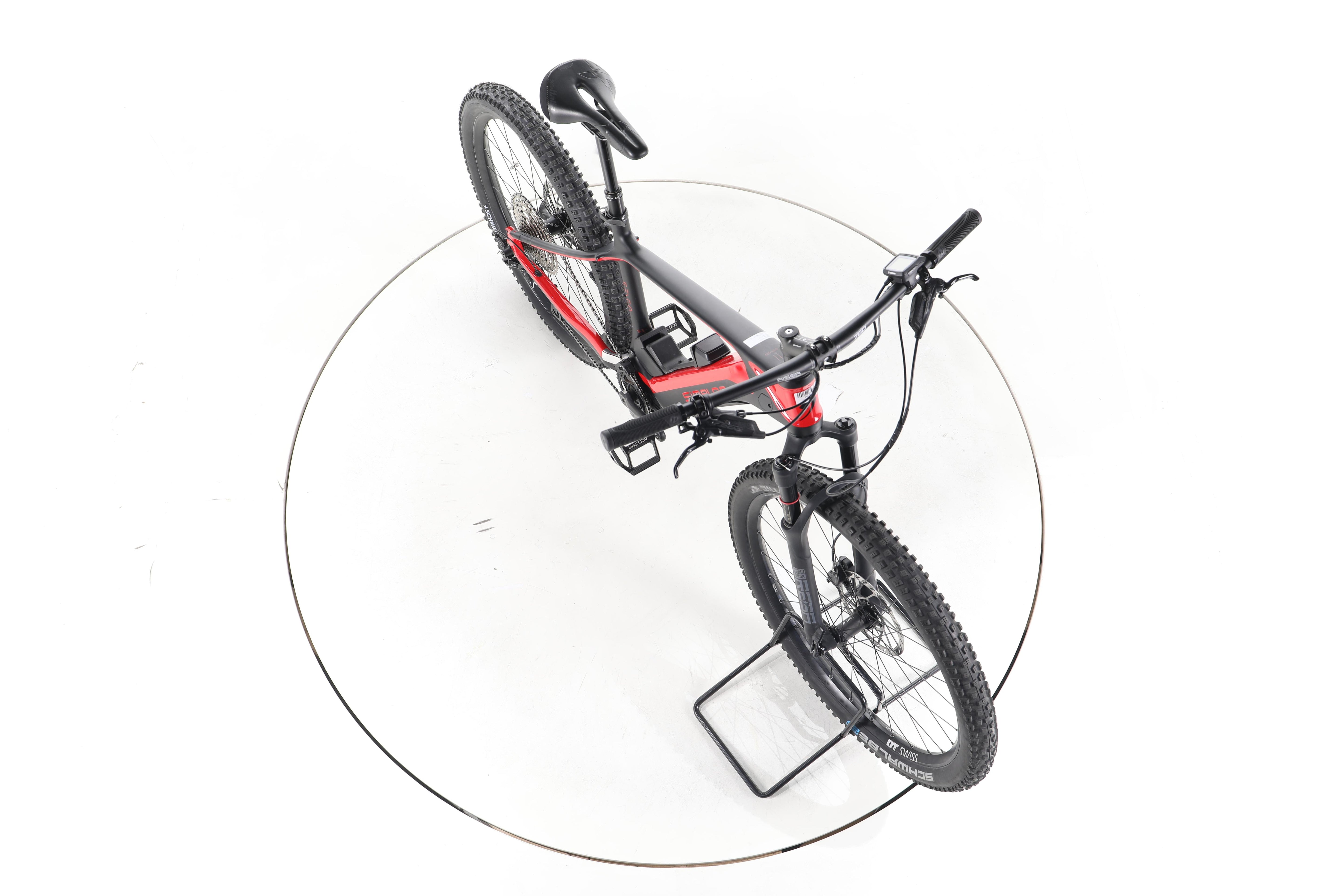 Simplon Sengo Pmax E-Bike Carbon - Image 15