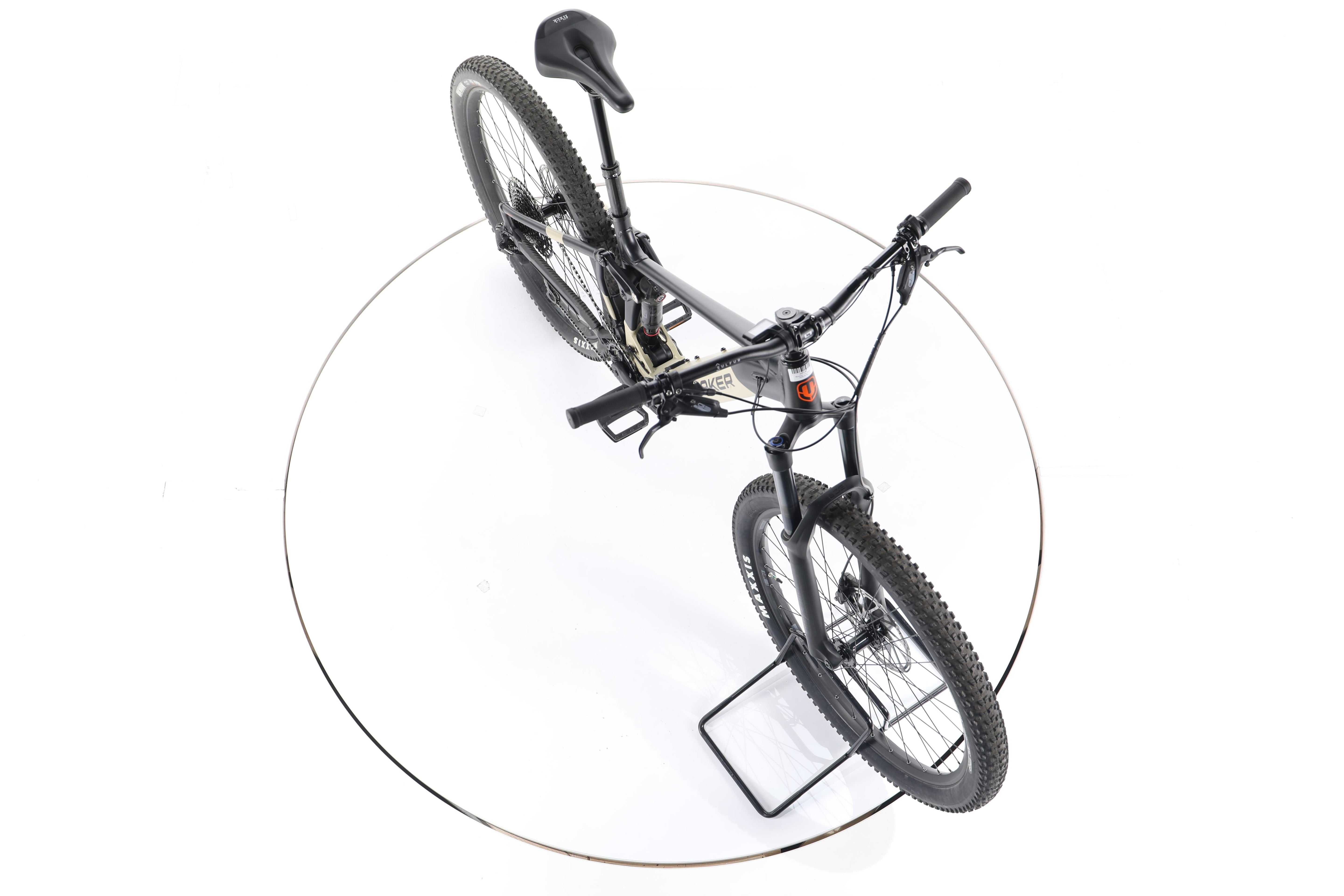 Mondraker DUSK E-Bike Fully - Image 15