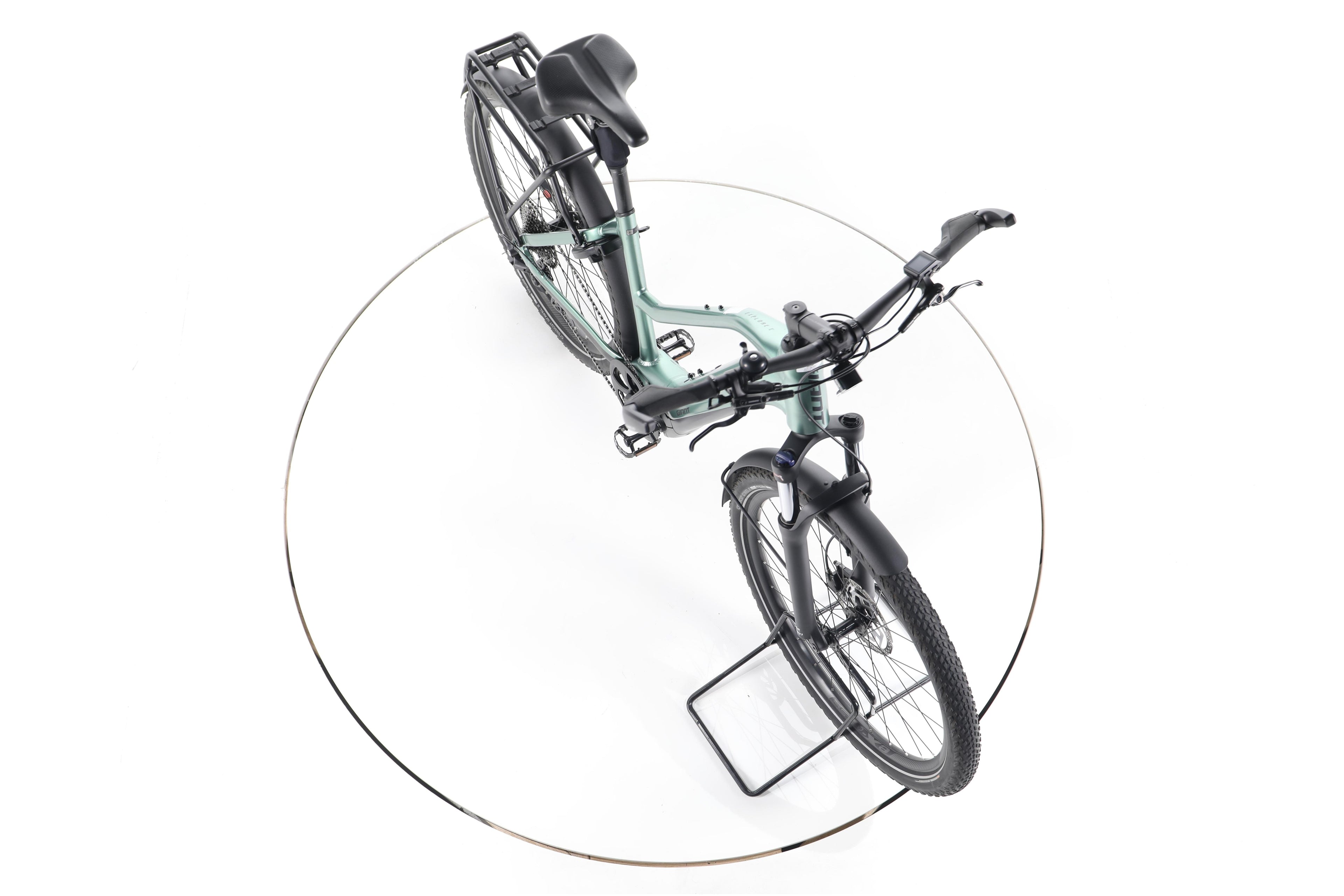 Giant Explore E+ 1 Trekking E-Bike 2023 - Image 15