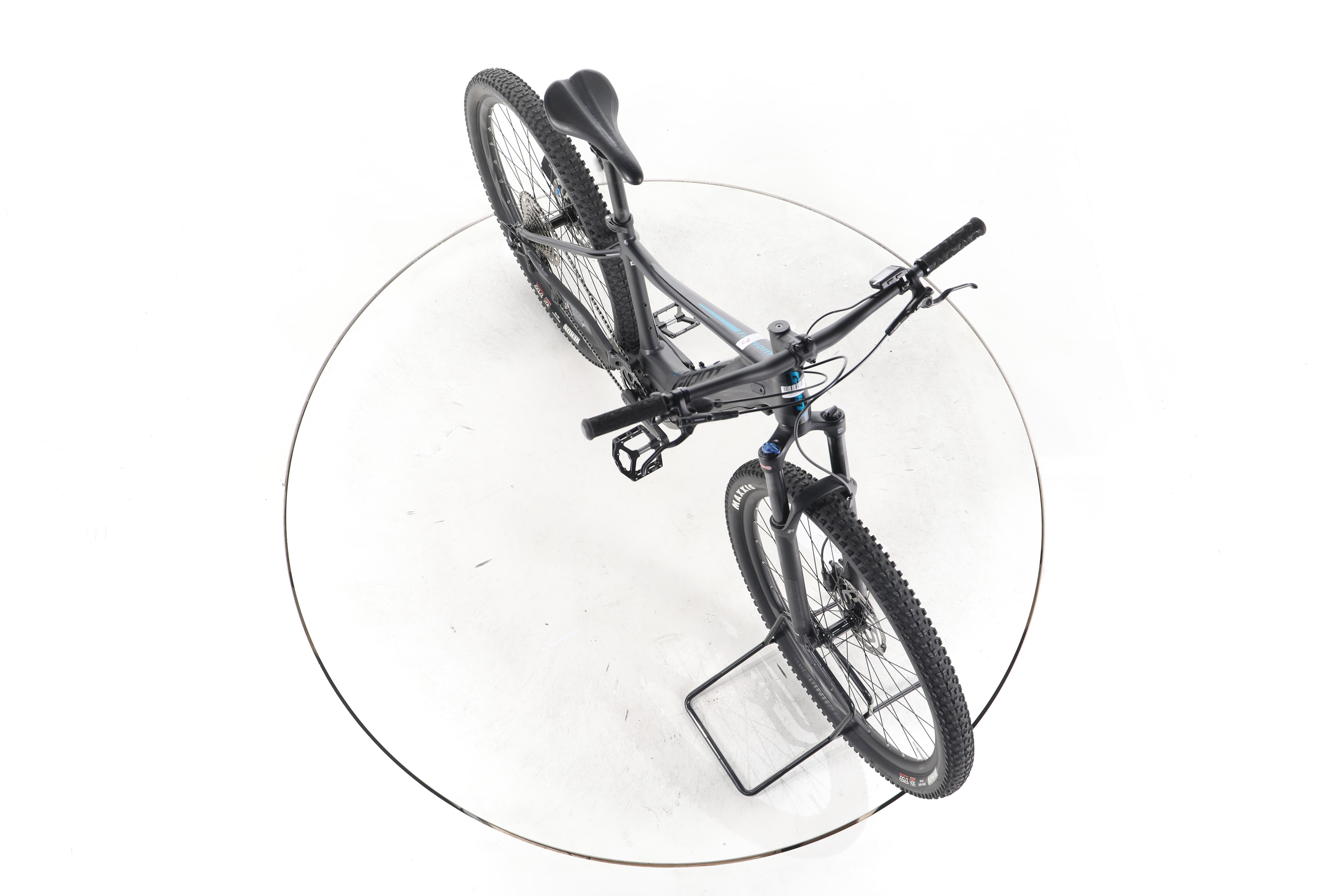 Giant Fathom E+ 2 E-Bike - Image 15