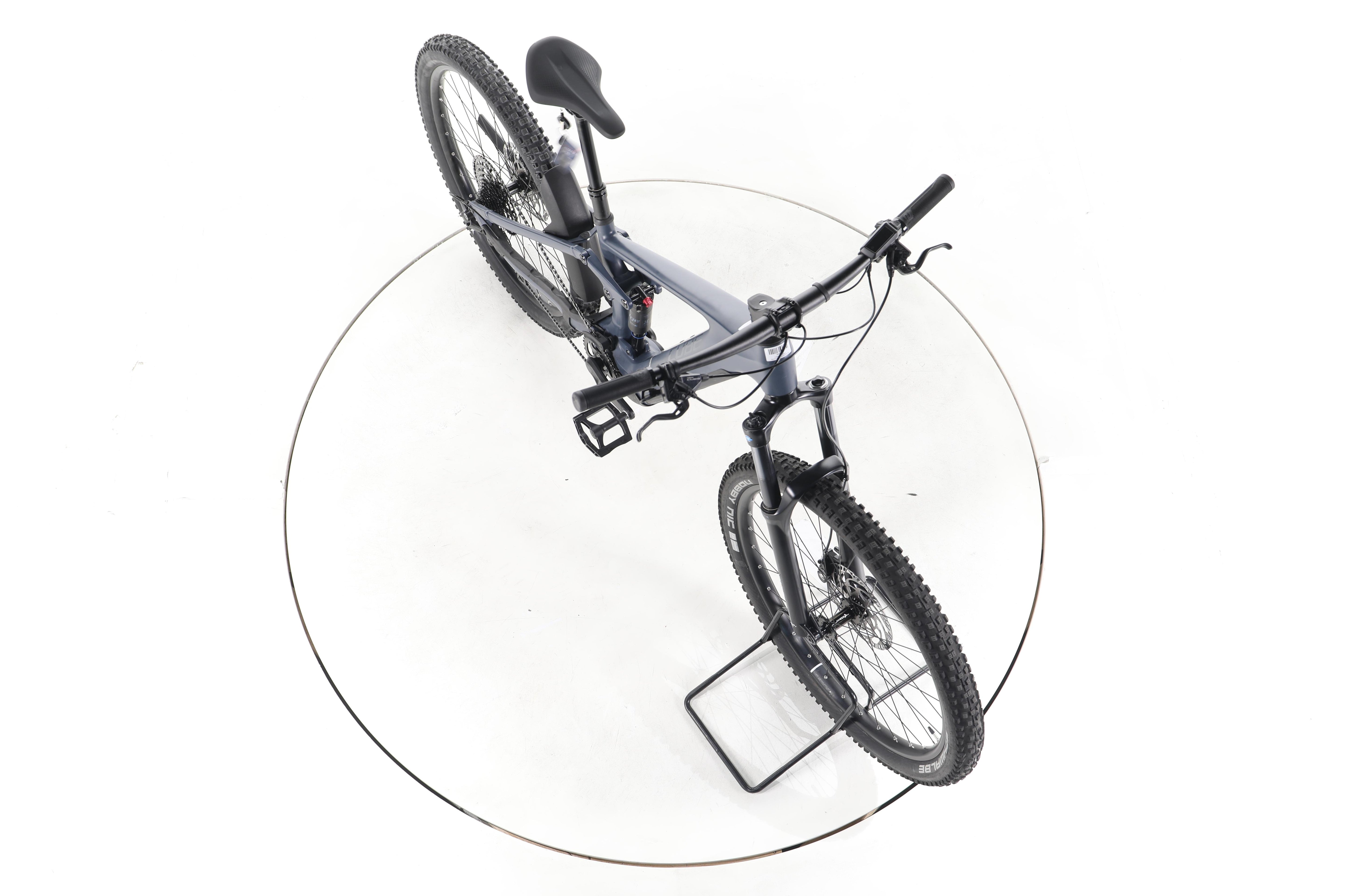 Cube Stereo Hybrid ONE44 E-Bike Fully 2024 - Image 15