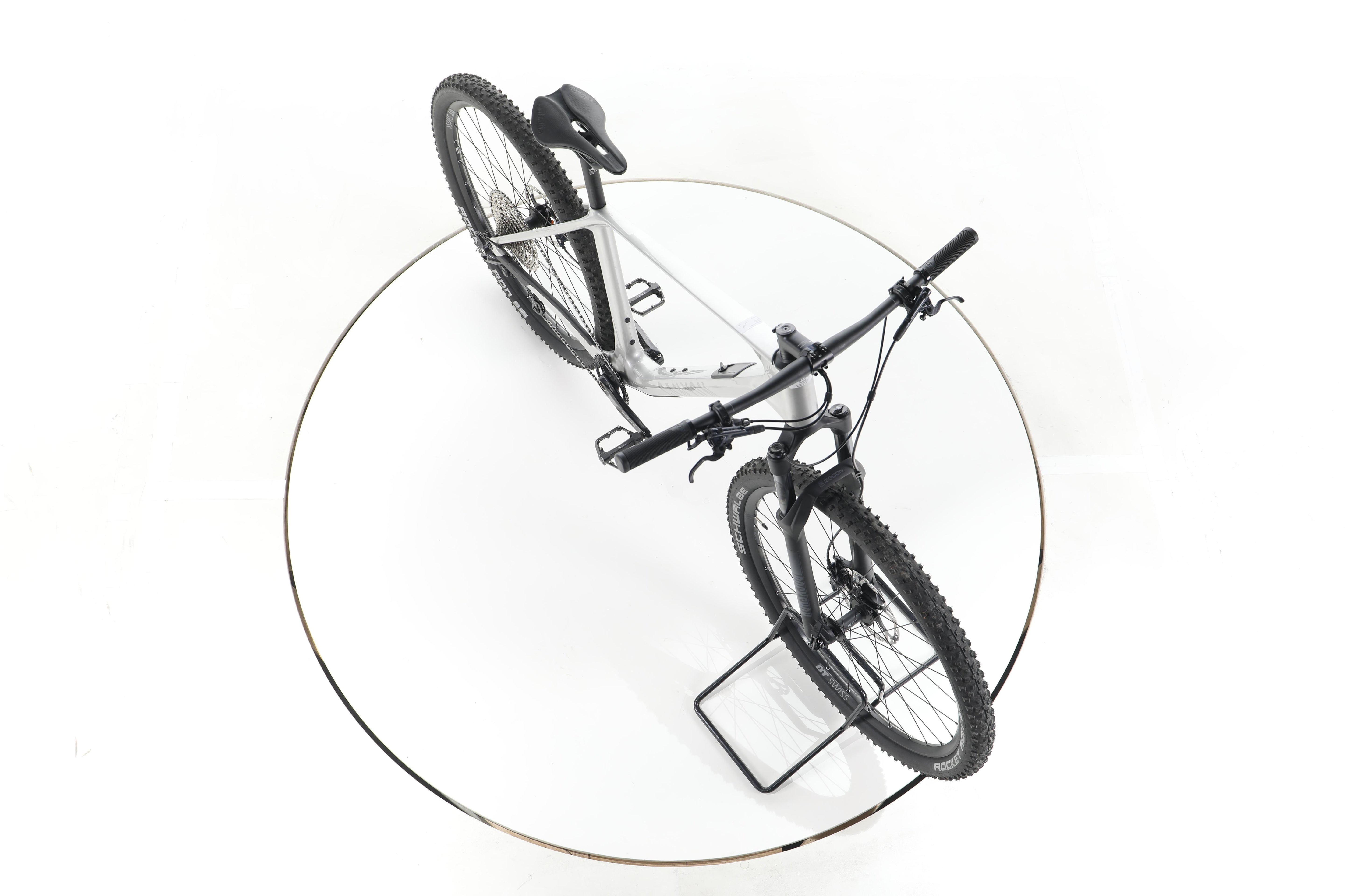 Canyon Exceed CF 5 Fahrrad Hardtail - Image 15