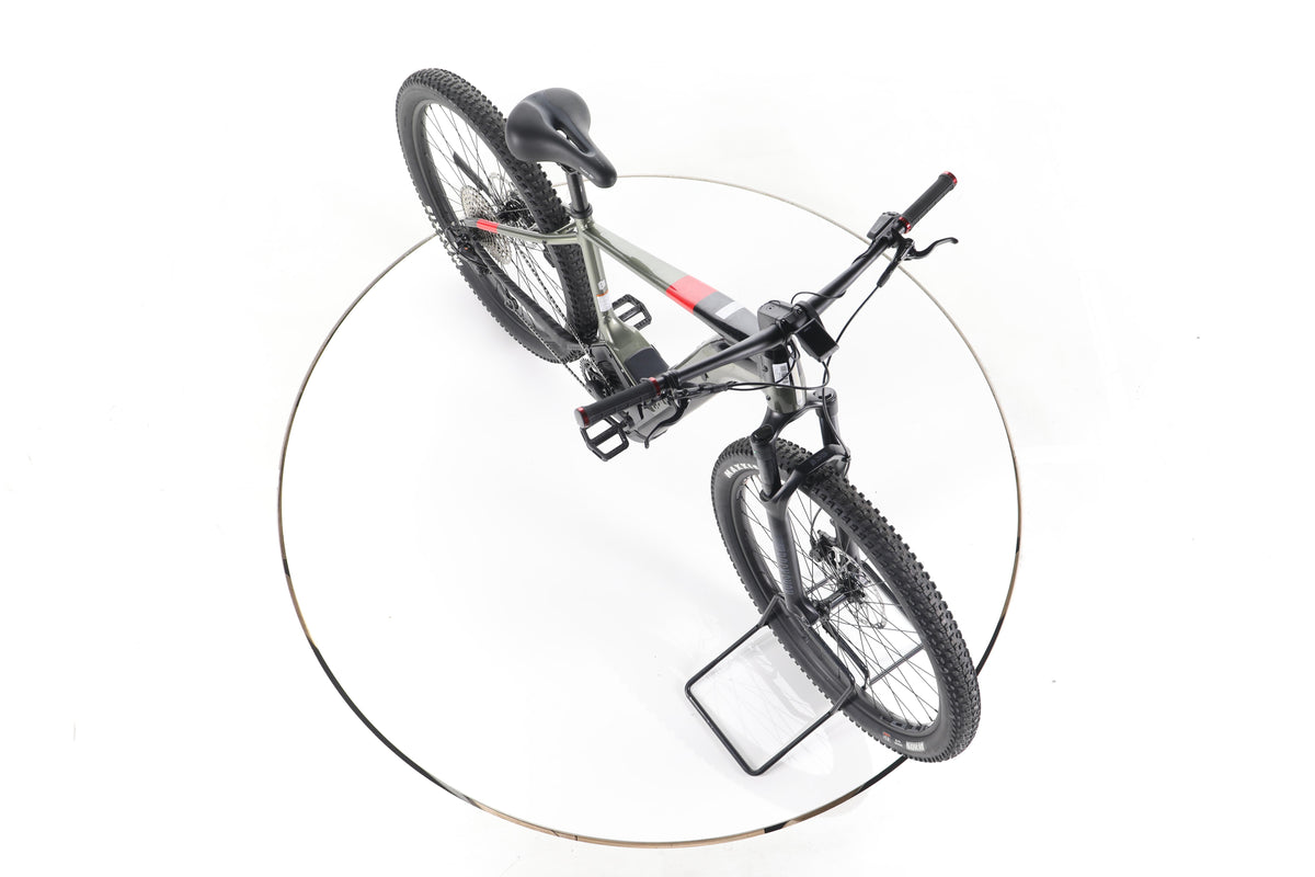 Cannondale Trail Neo 1 E-Bike - Image 15