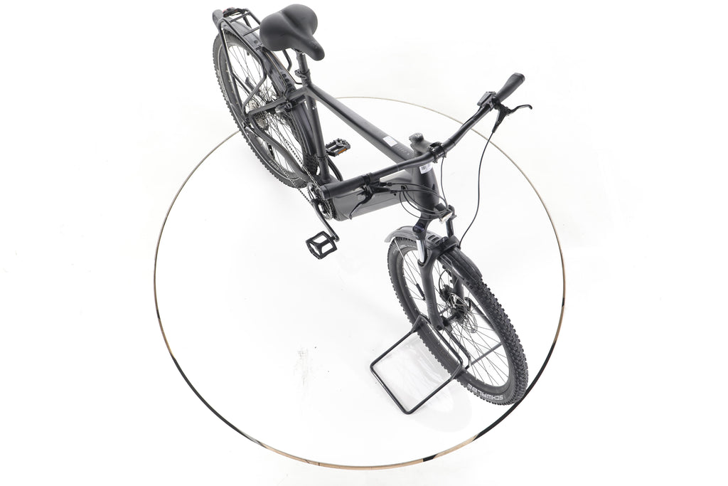 Bulls Cross Flyer EVO 1 Trekking E-Bike - Image 15