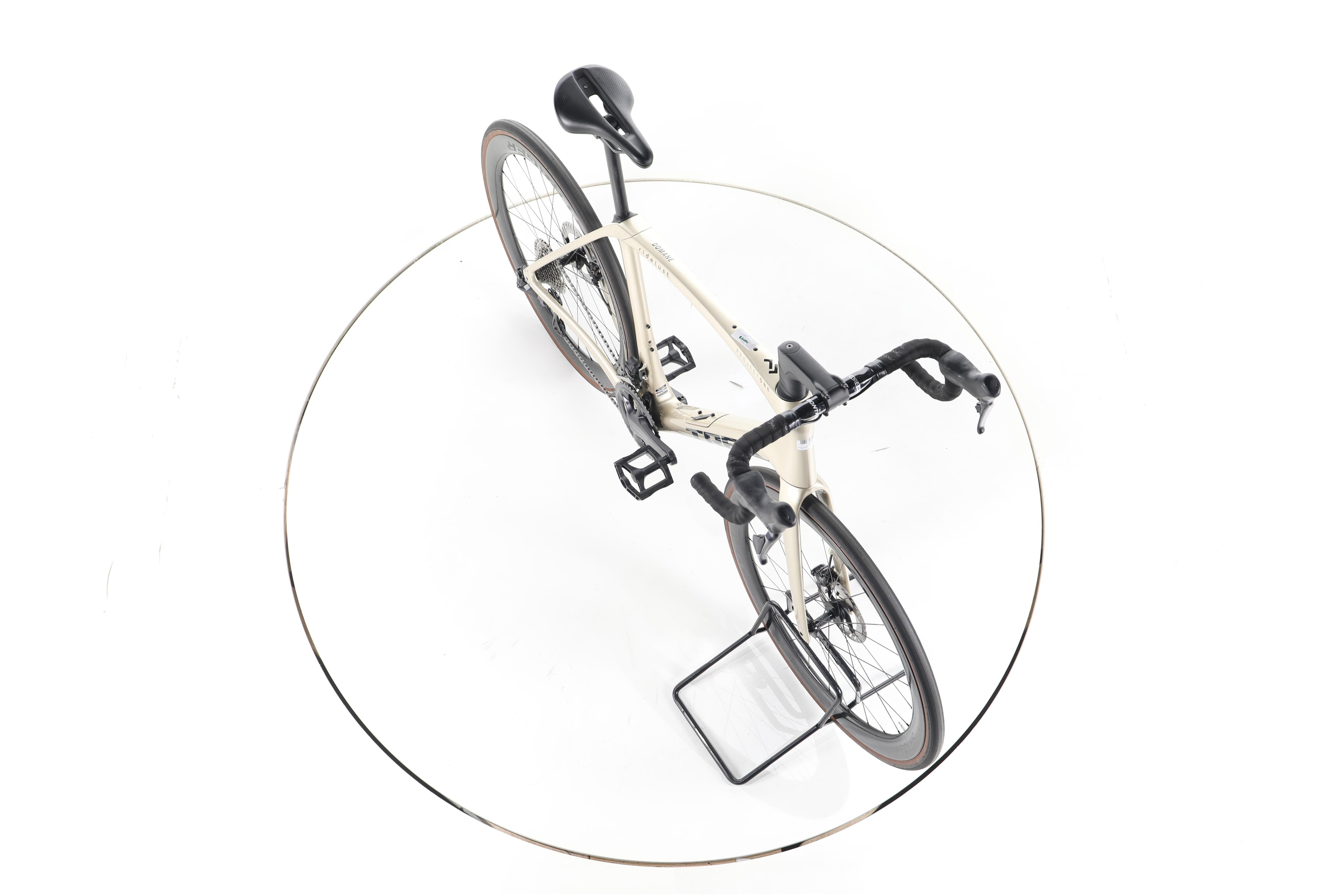 Trek Domane SLR 7 Project One - Image 15