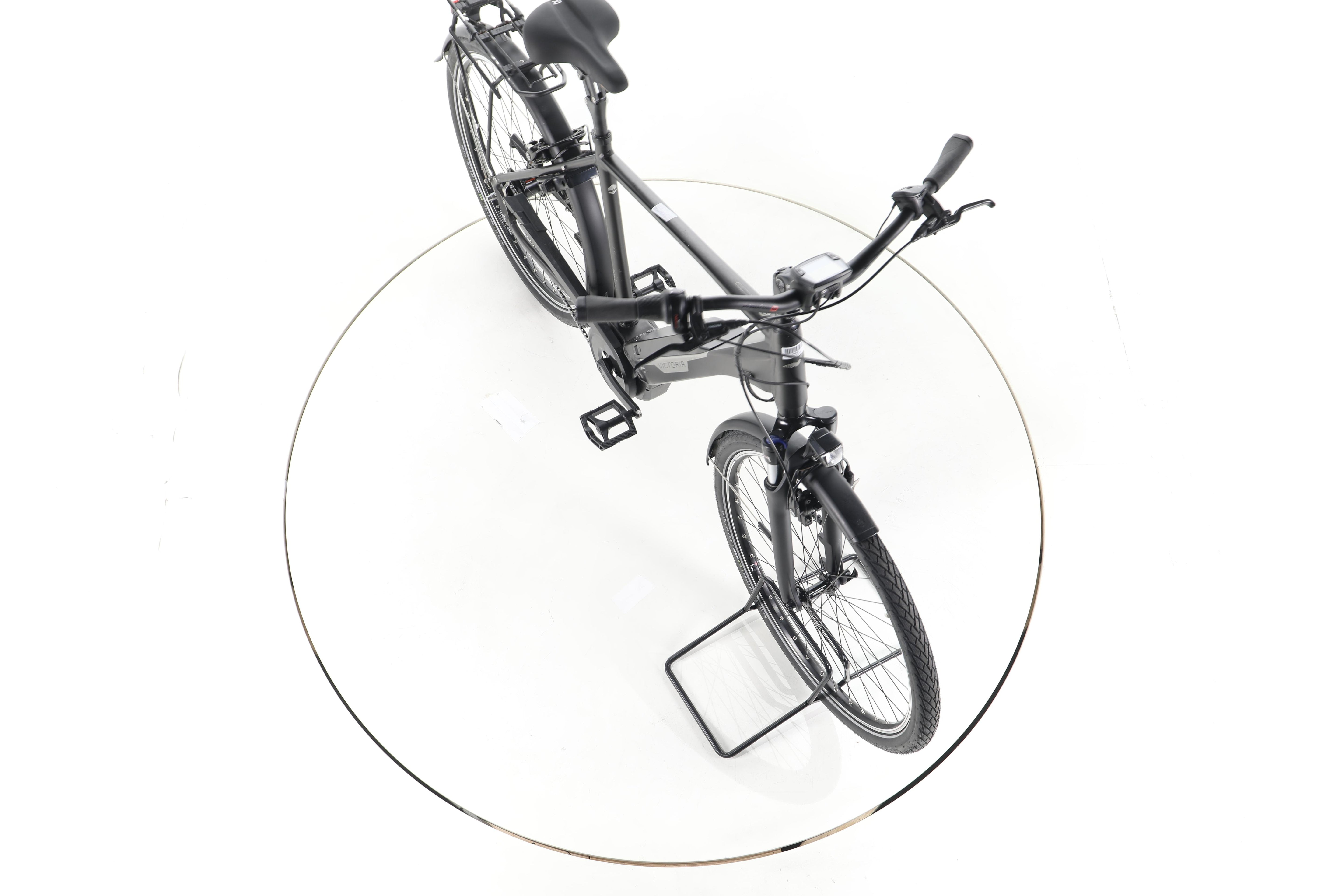 Victoria eTrekking 7.6 City E-Bike - Image 15