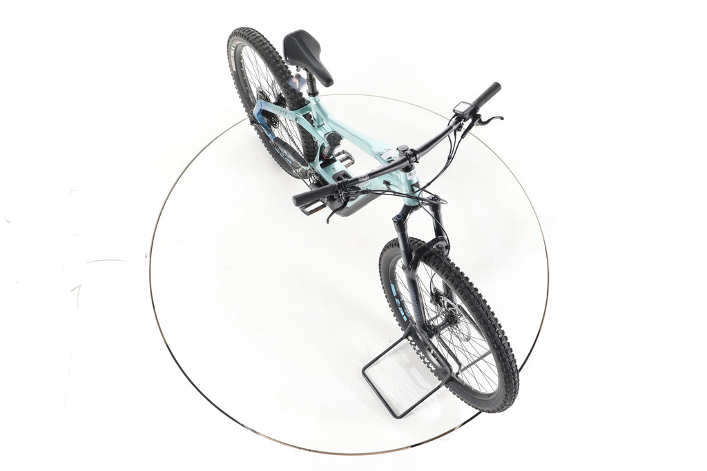 Haibike AllMtn 3 E-Bike Fully - Image 15