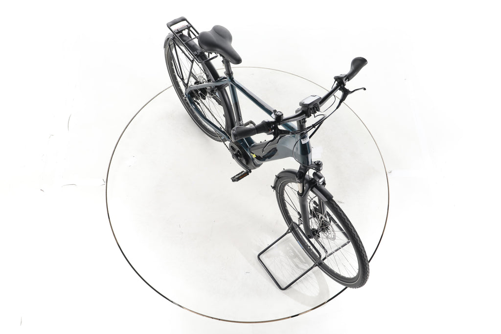 Stevens E-Courier PT5 City E-Bike - Image 15