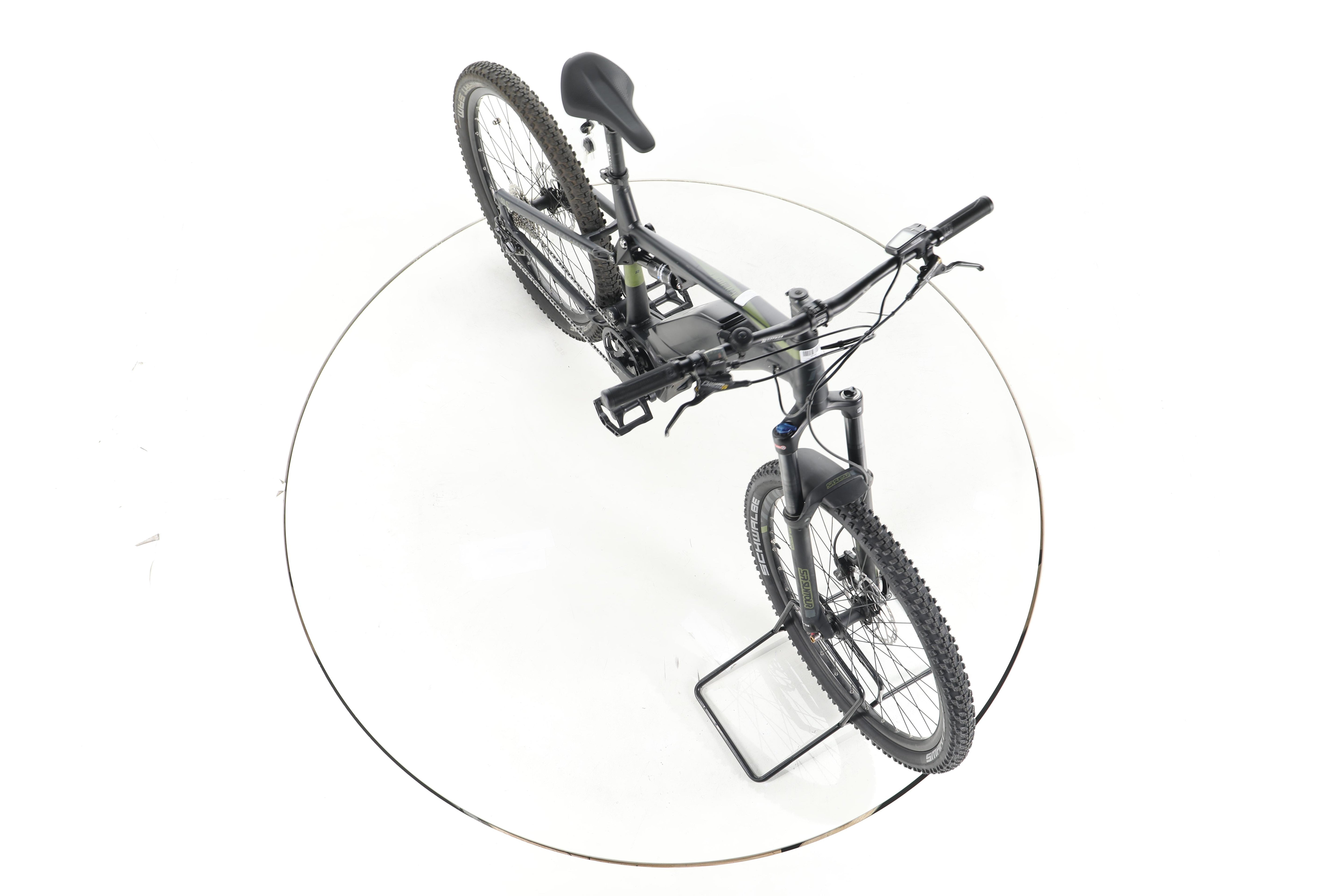 R Raymon FullRay E-Seven 5.0 E-Bike Fully - Image 15
