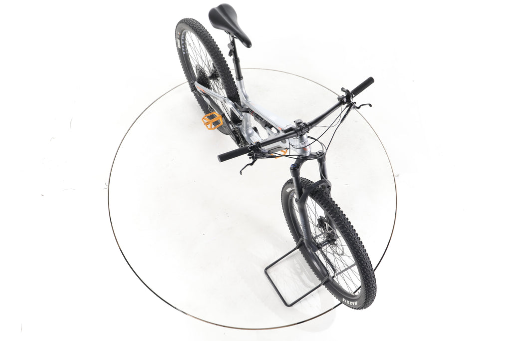 Cannondale Moterra 4 E-Bike Fully - Image 15