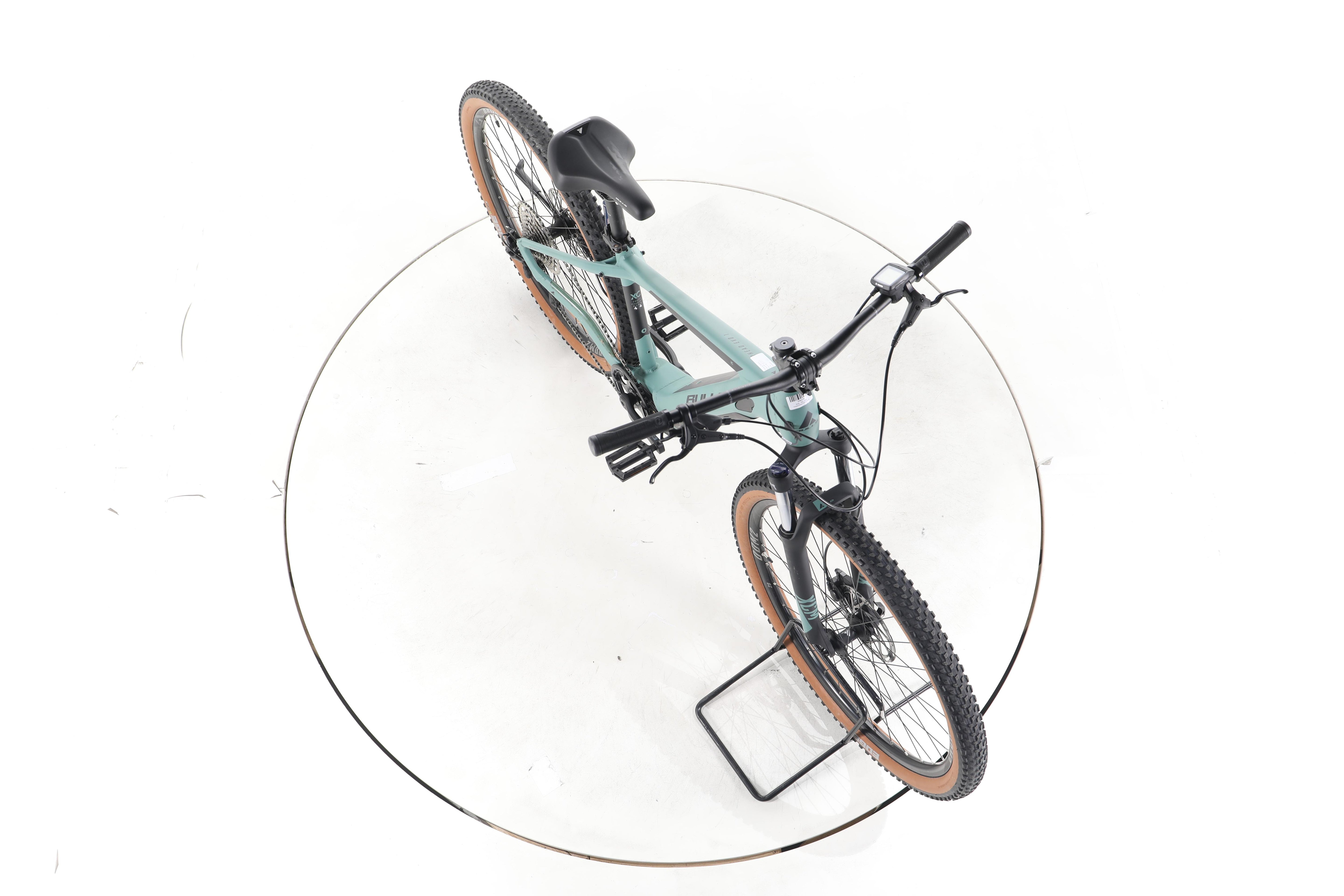 Bulls Copperhead EVO 1 E-Bike - Image 15