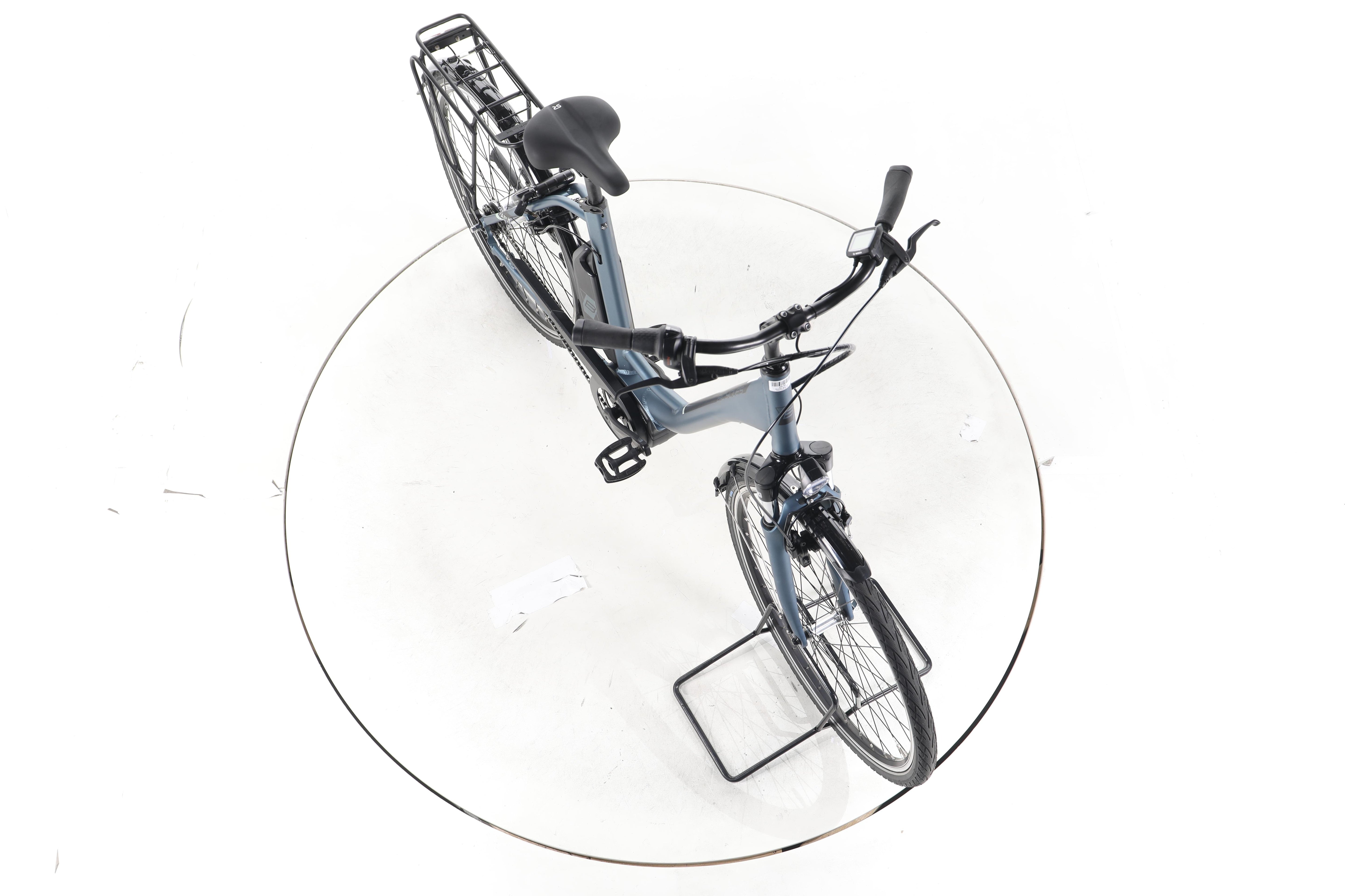Bicycles Faro 7.4 FL City E-Bike Tiefeinsteiger - Image 15