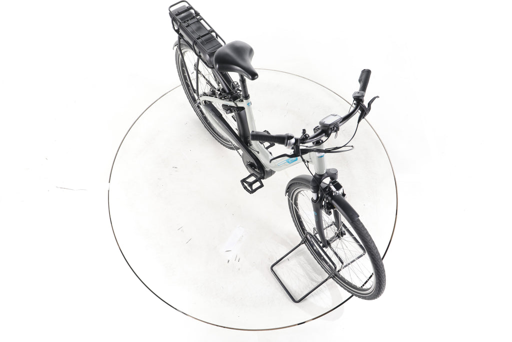 Victoria Cysalo 13 City E-Bike Tiefeinsteiger - Image 15